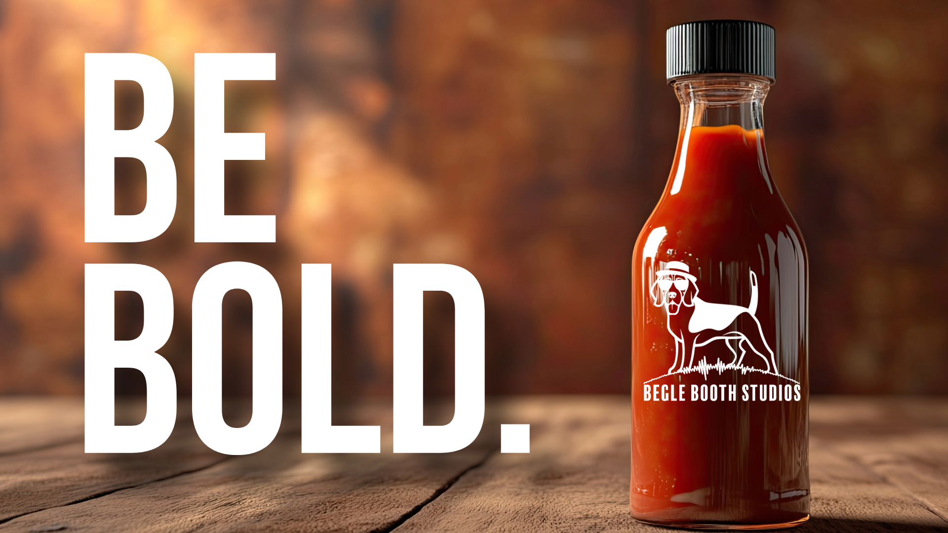 Make the Bold Choice. (Casting Is Begging You To.)