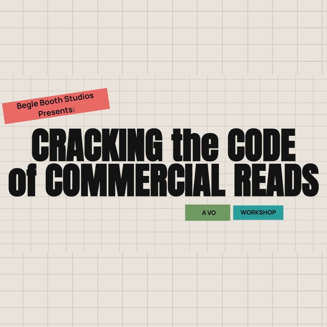 Cracking the Code of Commercial Reads Workshop (PDF)
