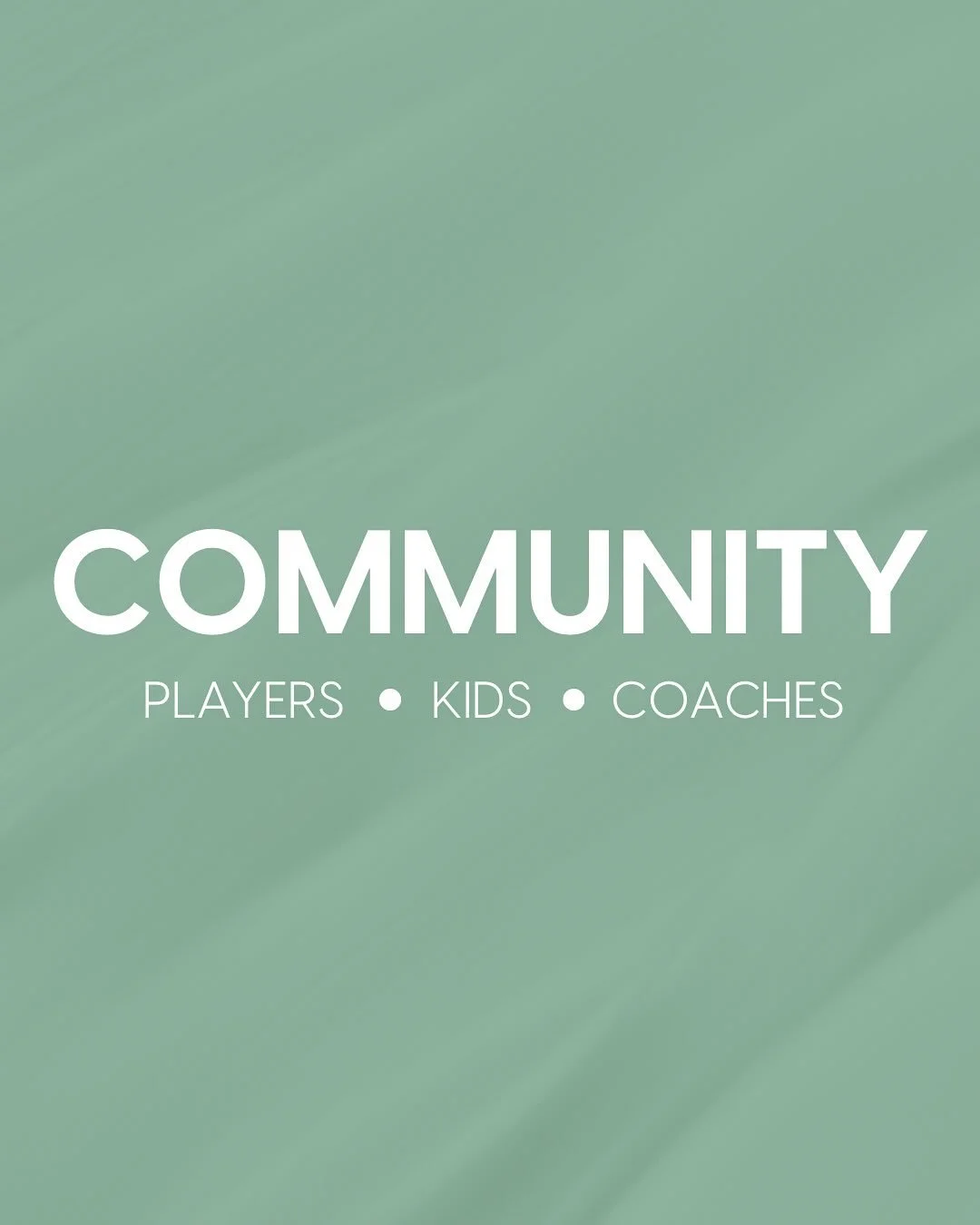Looking for players of your level to play a match? Wait no further! Swipe left and scan the QR code to join our BPA Community WhatsApp Group Chat!

If you&rsquo;d like to register to our daily Americanas or one of our big tournaments, swipe again and