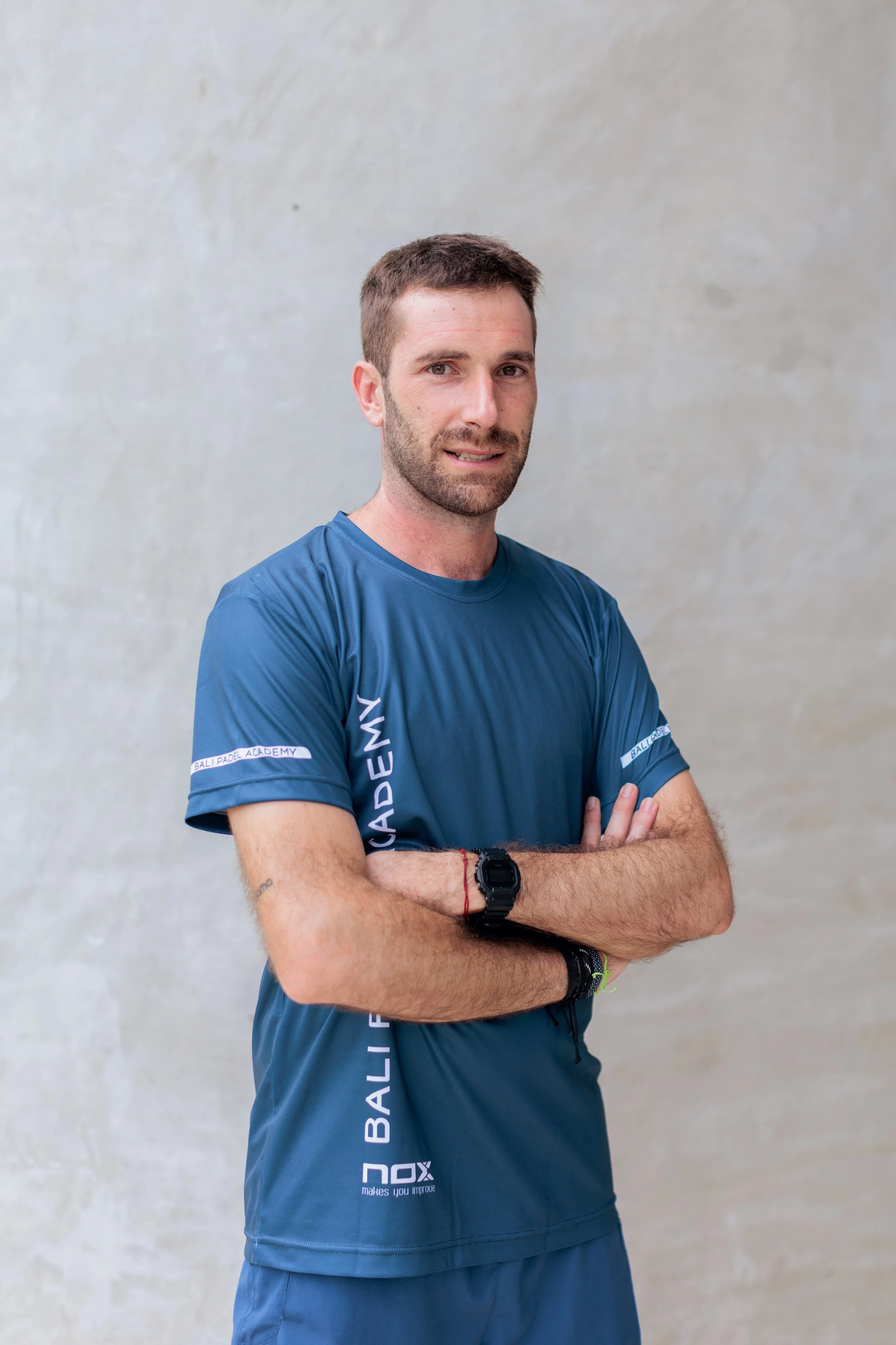 Aleix Puchol