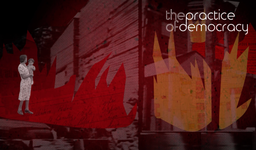 The Practice of Democracy