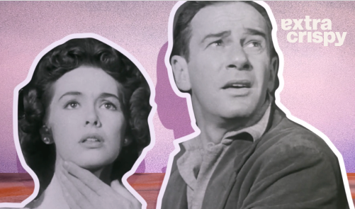 Extra-Terrestrial Cookout