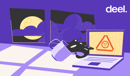 IT Newsletter Email Banner Series