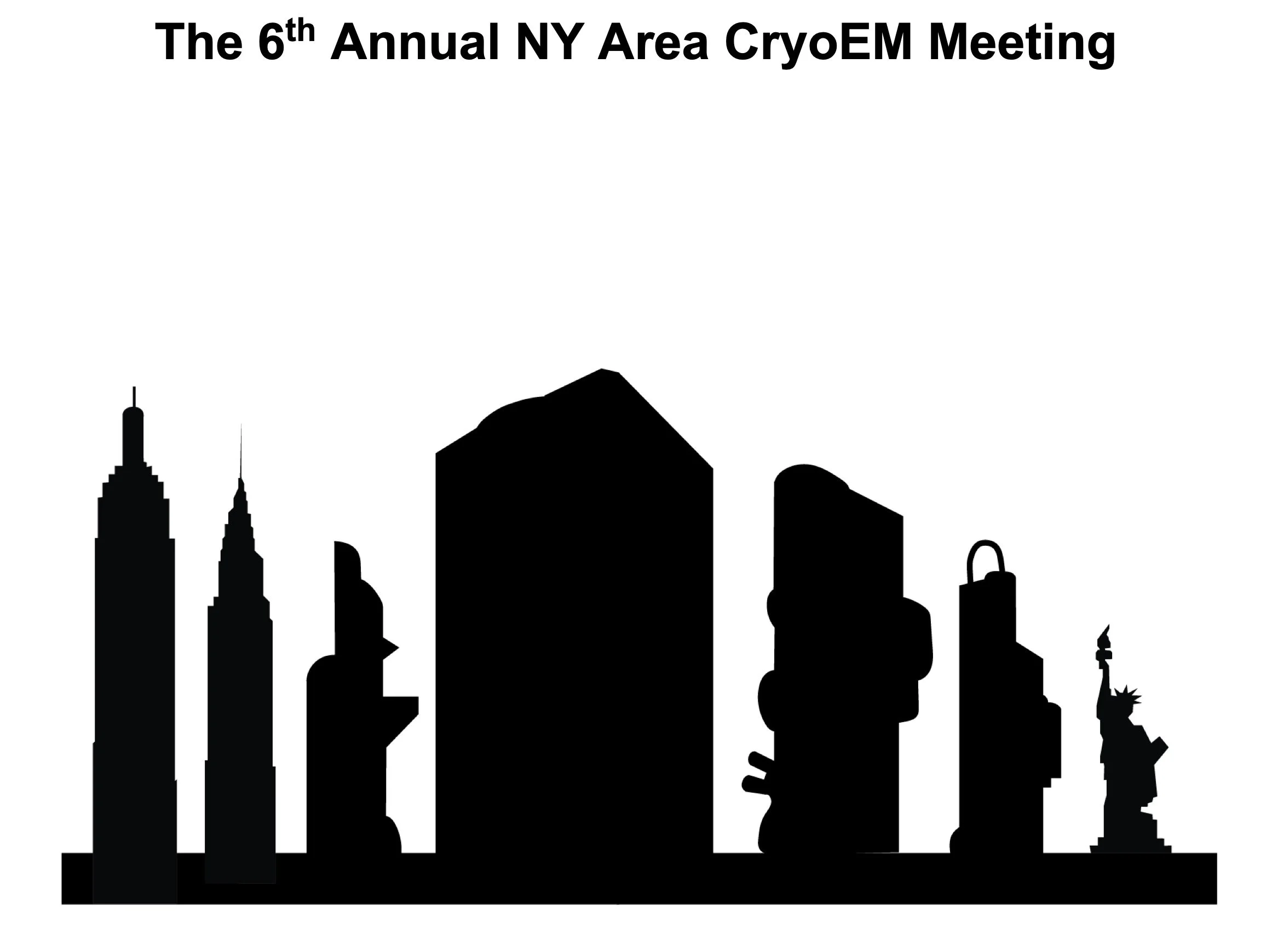 Diver Lab Attends the 6th NY Area Cryo-EM Meeting