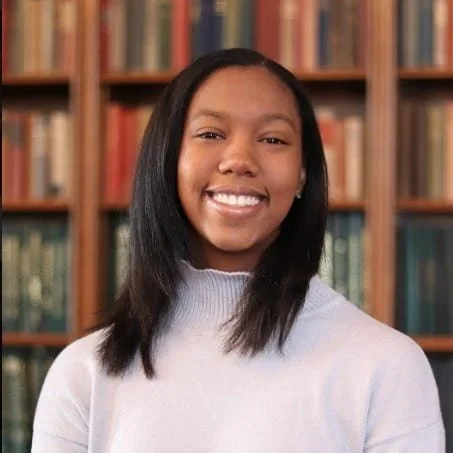 Welcome Samara to the Tri-I MD-PhD Program and the Diver Lab