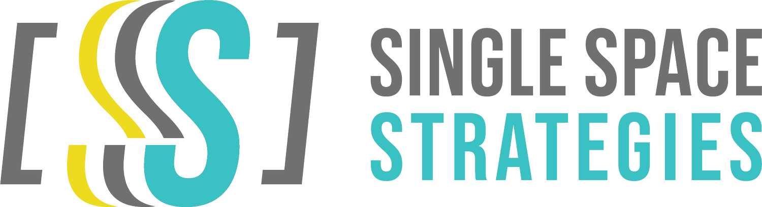 Single Space Strategies