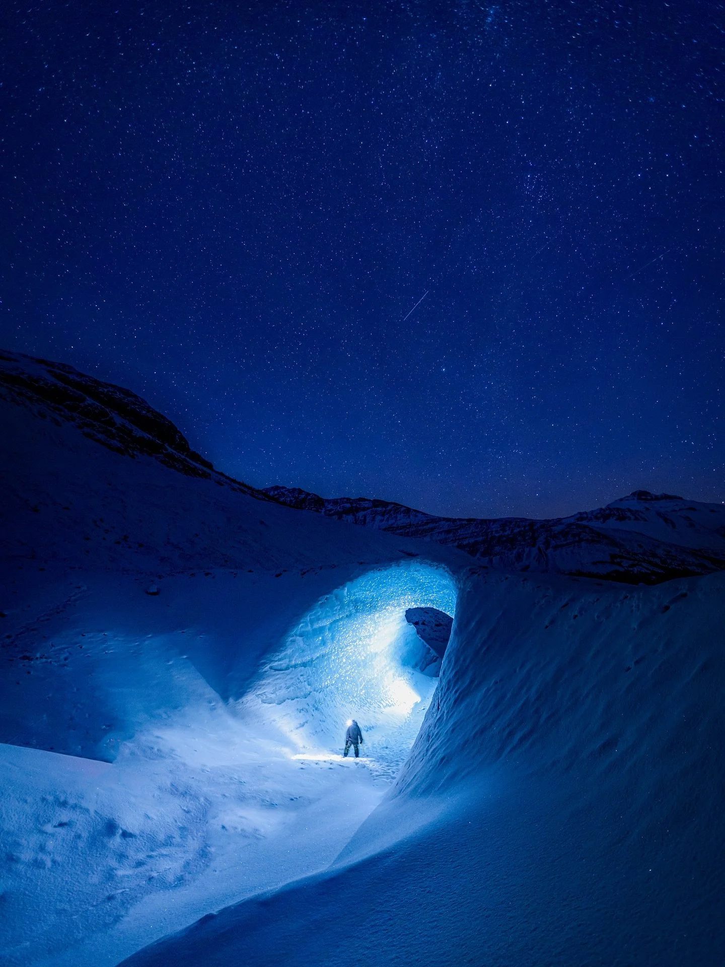 Return to sender 
#photography #landscapesphotography #astrobro