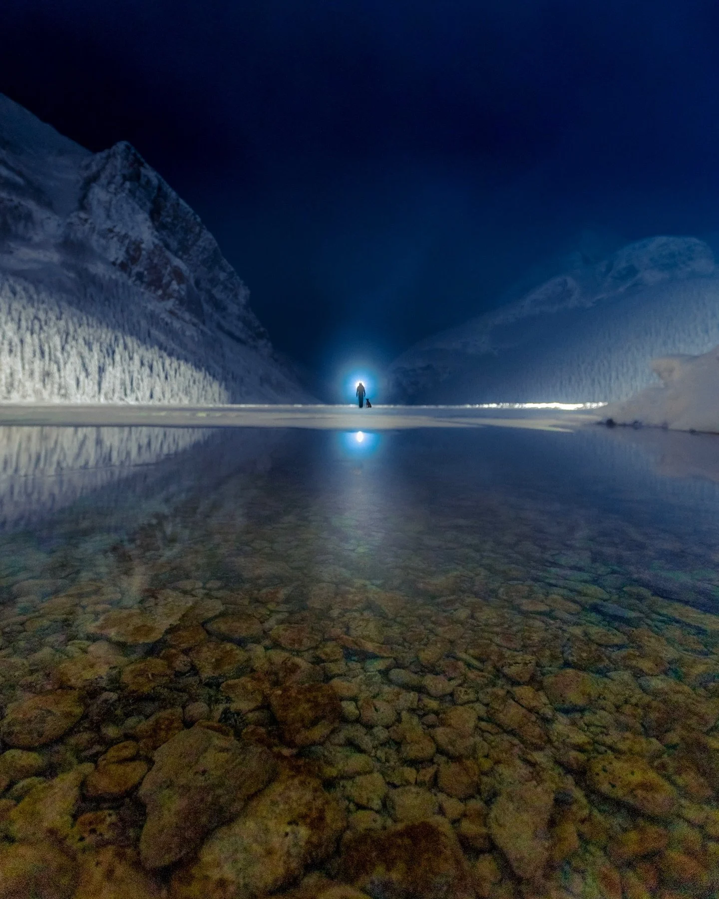 I should really get some shots like this with Doug but the little fucker doesn&rsquo;t sit still for a second.