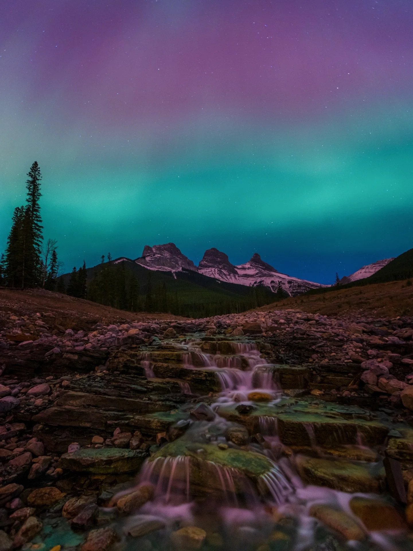 🪣 📝 📸 
#photography #canmore #canadianrockies