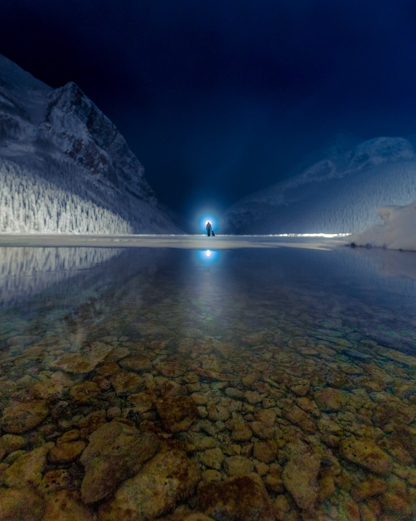 I should really get some shots like this with Doug but the little fucker doesn&rsquo;t sit still for a second.