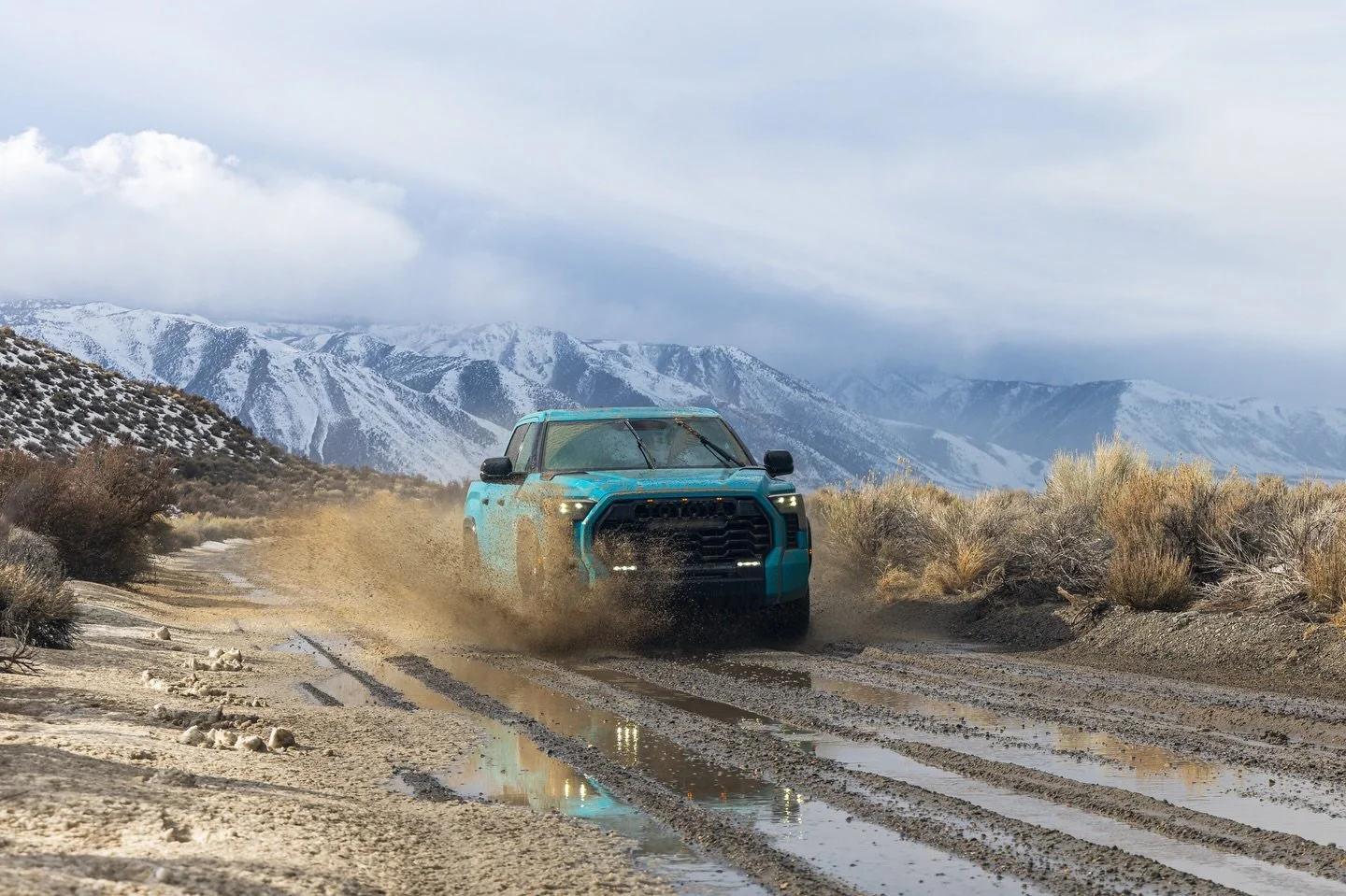 The Cali double 
It&rsquo;s crazy to look back at these photos and the incredible week we had. 
Not only did I get to drive some of the funnest cars, meet some incredible people and go snowboarding/surfing on the same trip, but I got to catch up with