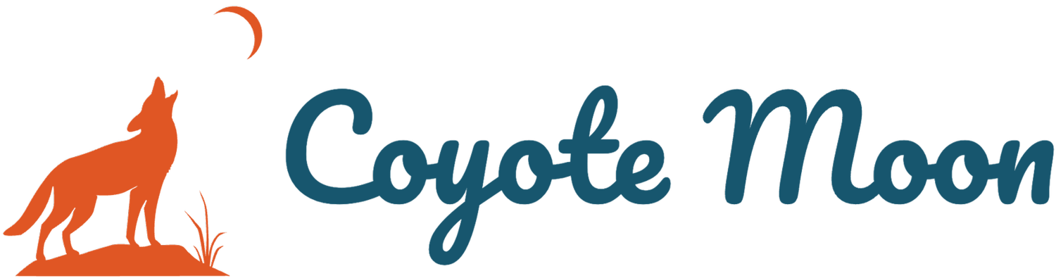 Coyote Moon