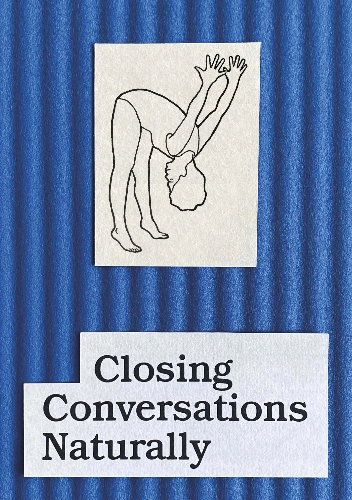 Yoga humour