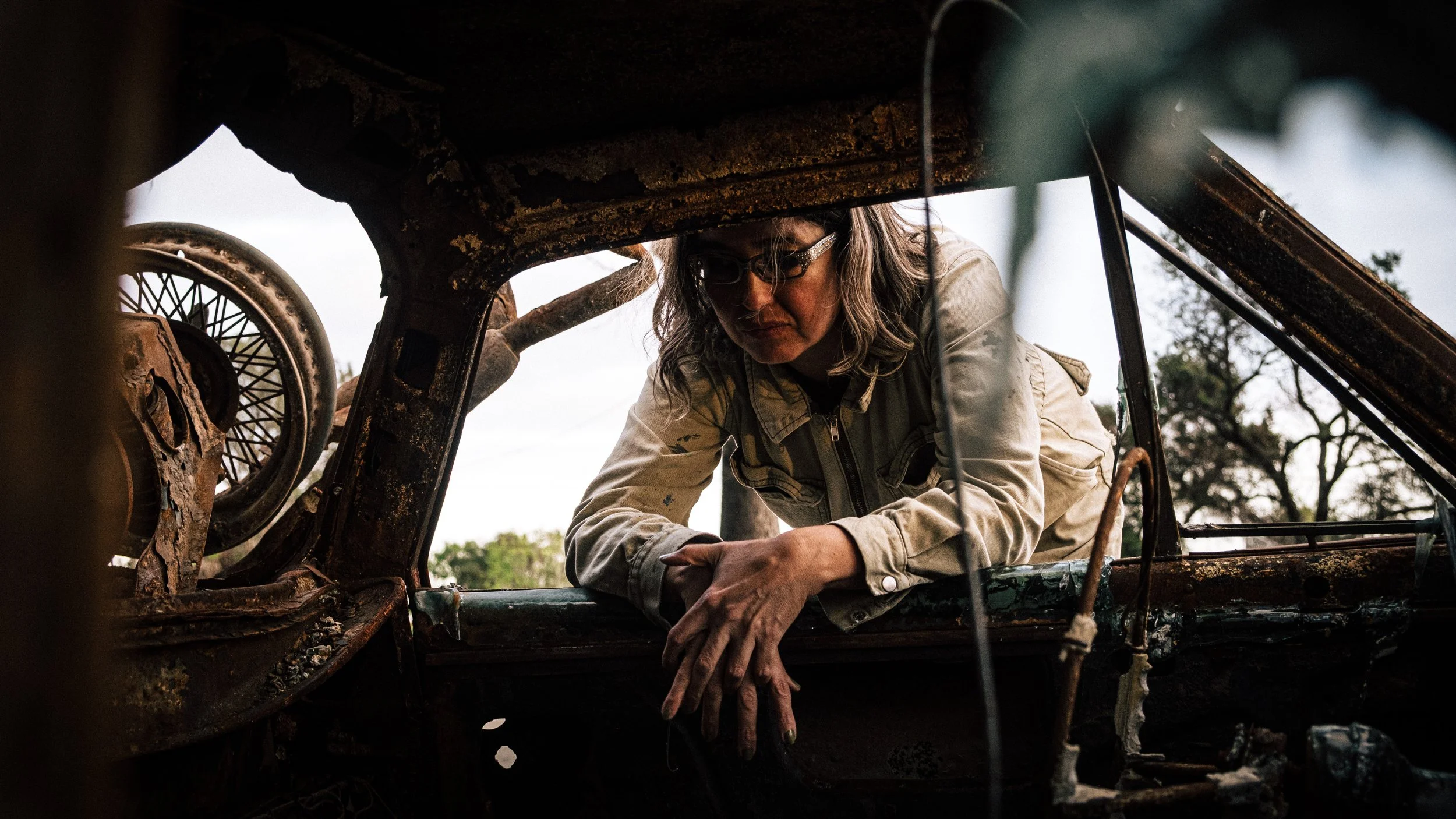 Extreme Heat- Altadena Fire 