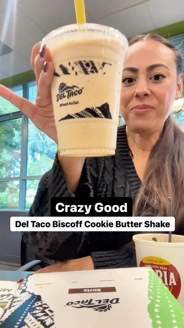 Barbie Pinkberry Frozen Yogurt — Suzy's Vista