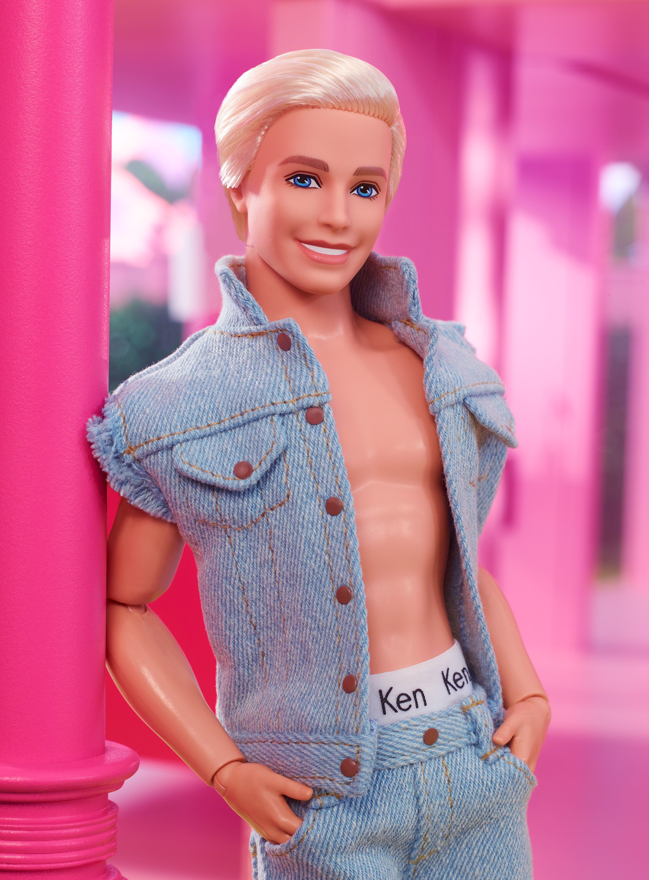 Barbie The Movie Dolls and Toys — Suzy's Vista