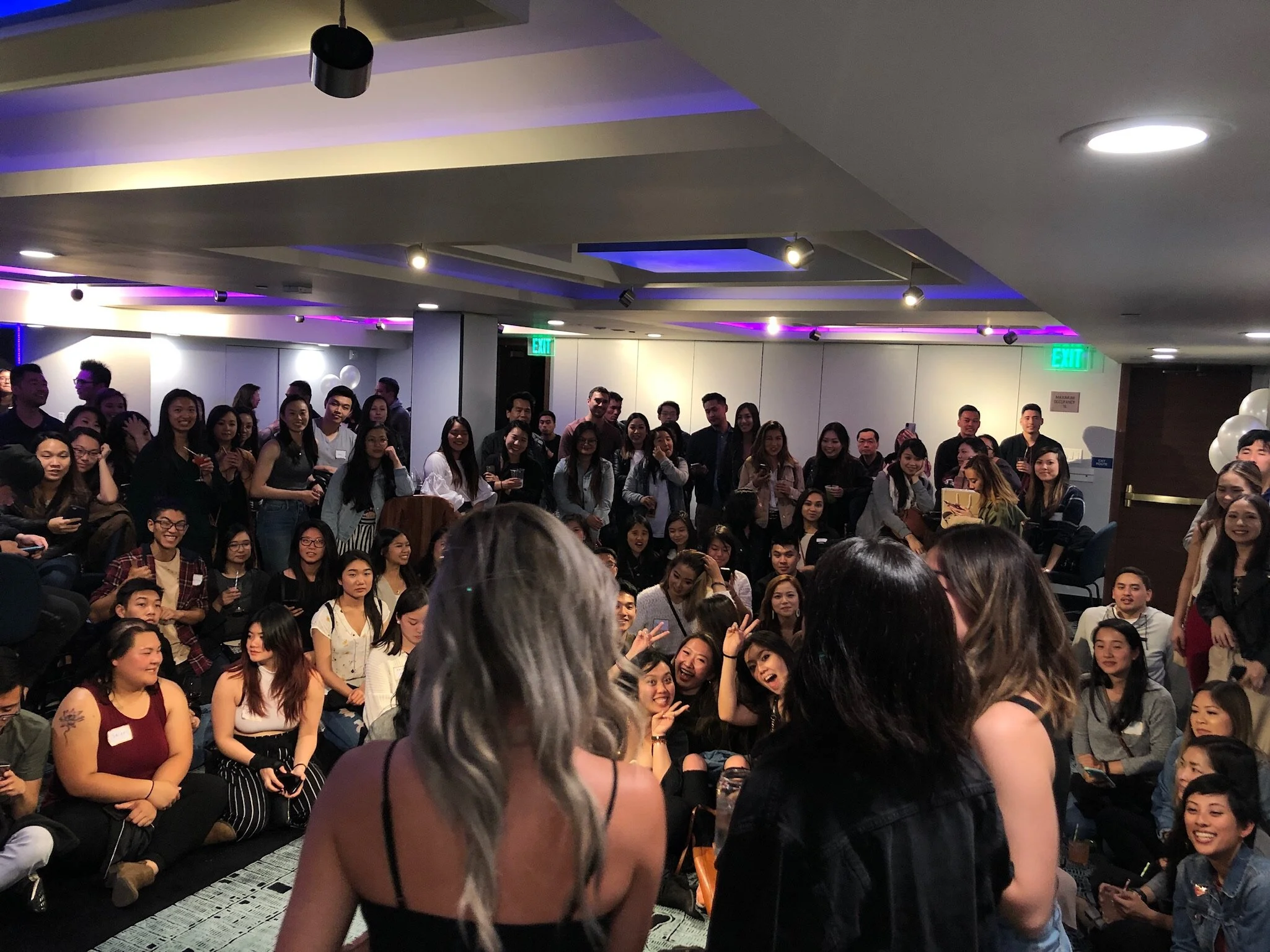 Episode 87: The Haunting of Your Corporate Horror Stories