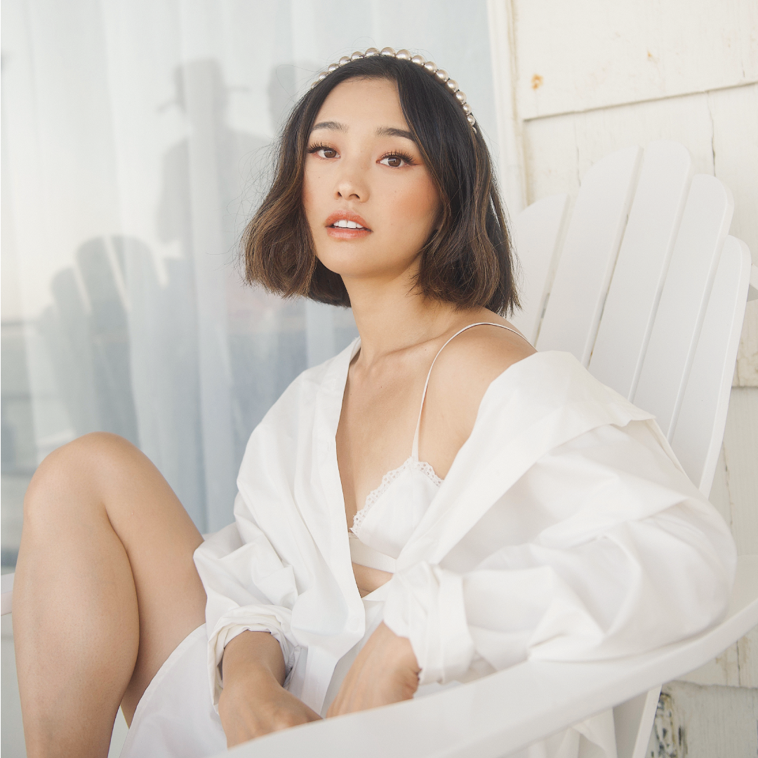 Episode 117: Doing "The Work" With Jenn Im