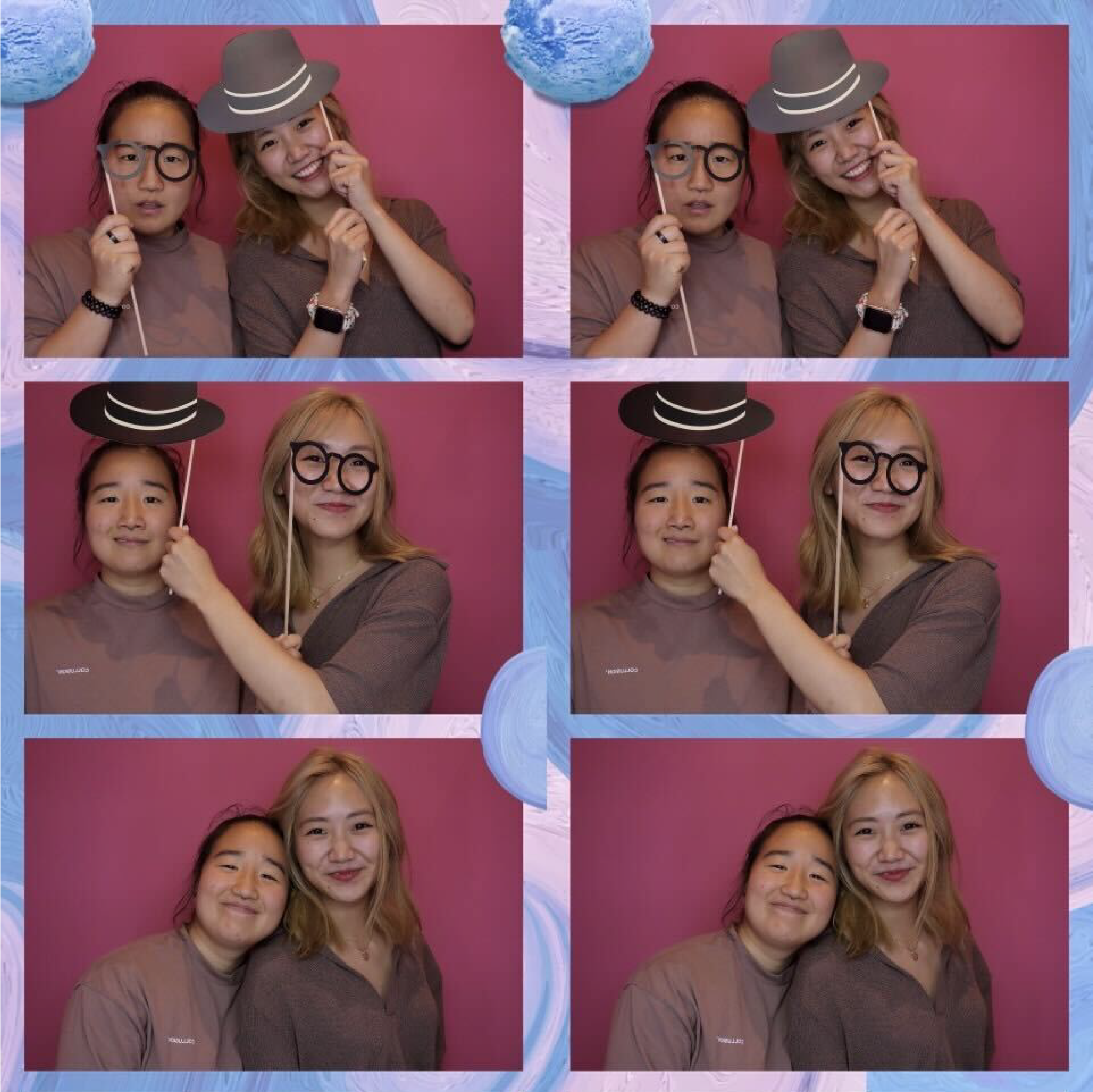 Episode 155: Finding Love Through The Podcast with Anna Lee &amp; Amy Lee