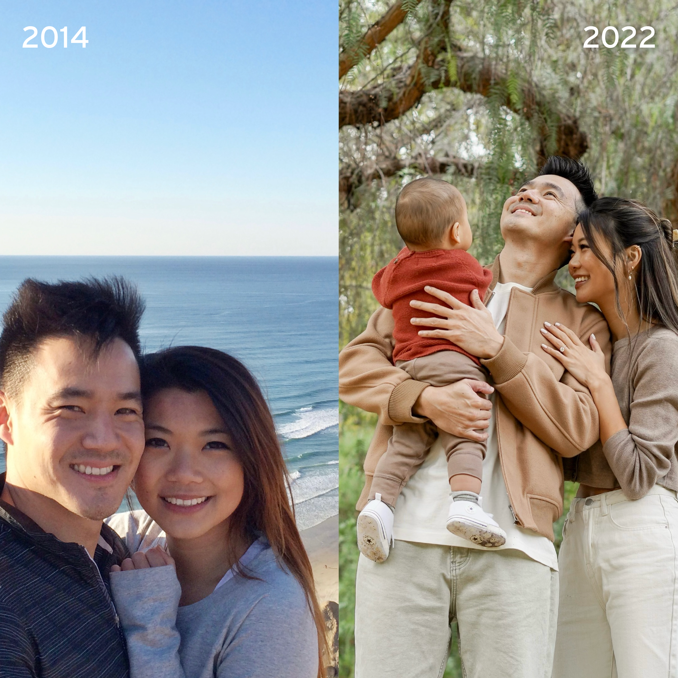 Episode 199: Raw + Real Reflections on 8+ Years of Love, Marriage, and Parenthood, feat. Philip Wang