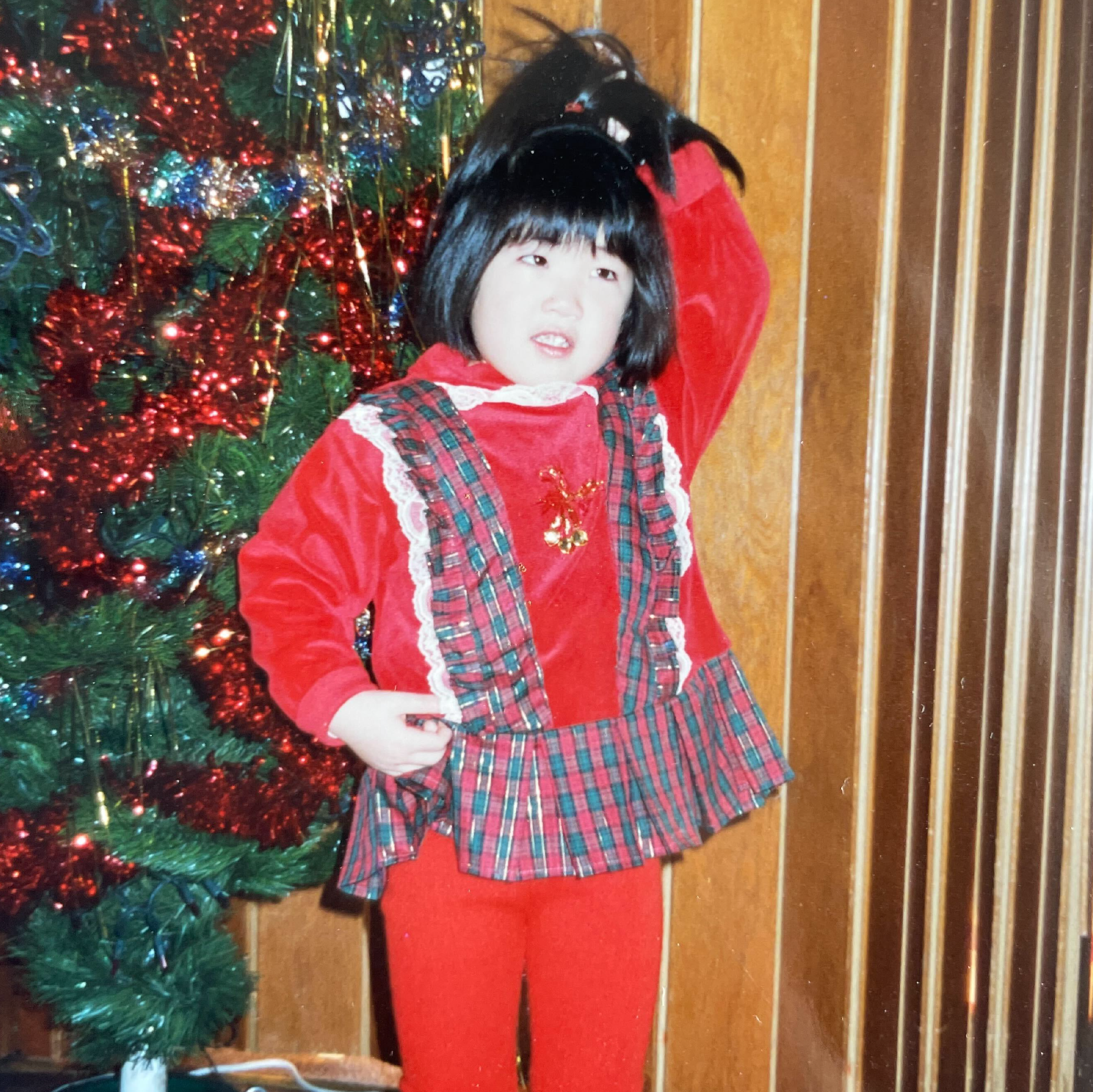 Episode 167: Our Changing Asian American Identities