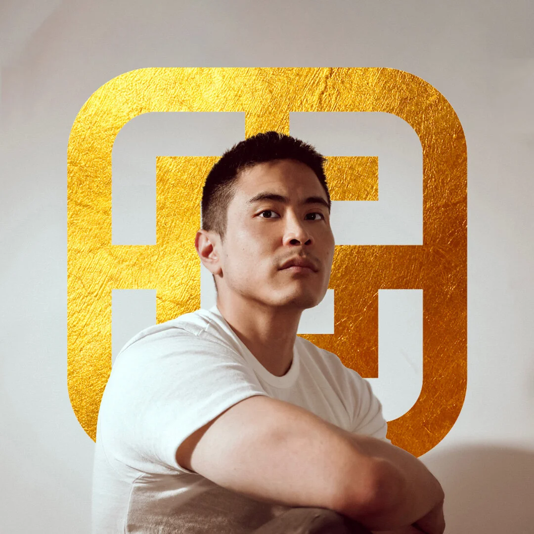 Episode 114: Third Culture Life, Sex, Death, and What’s Next in Media with Gold House President Bing Chen 