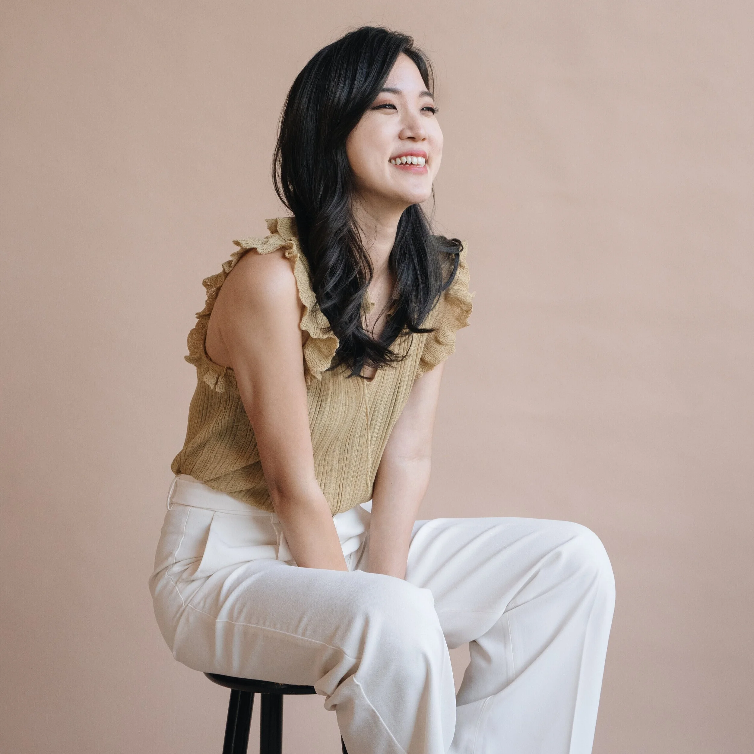 Episode 82: Starting Your Own Skincare Brand with Liah Yoo