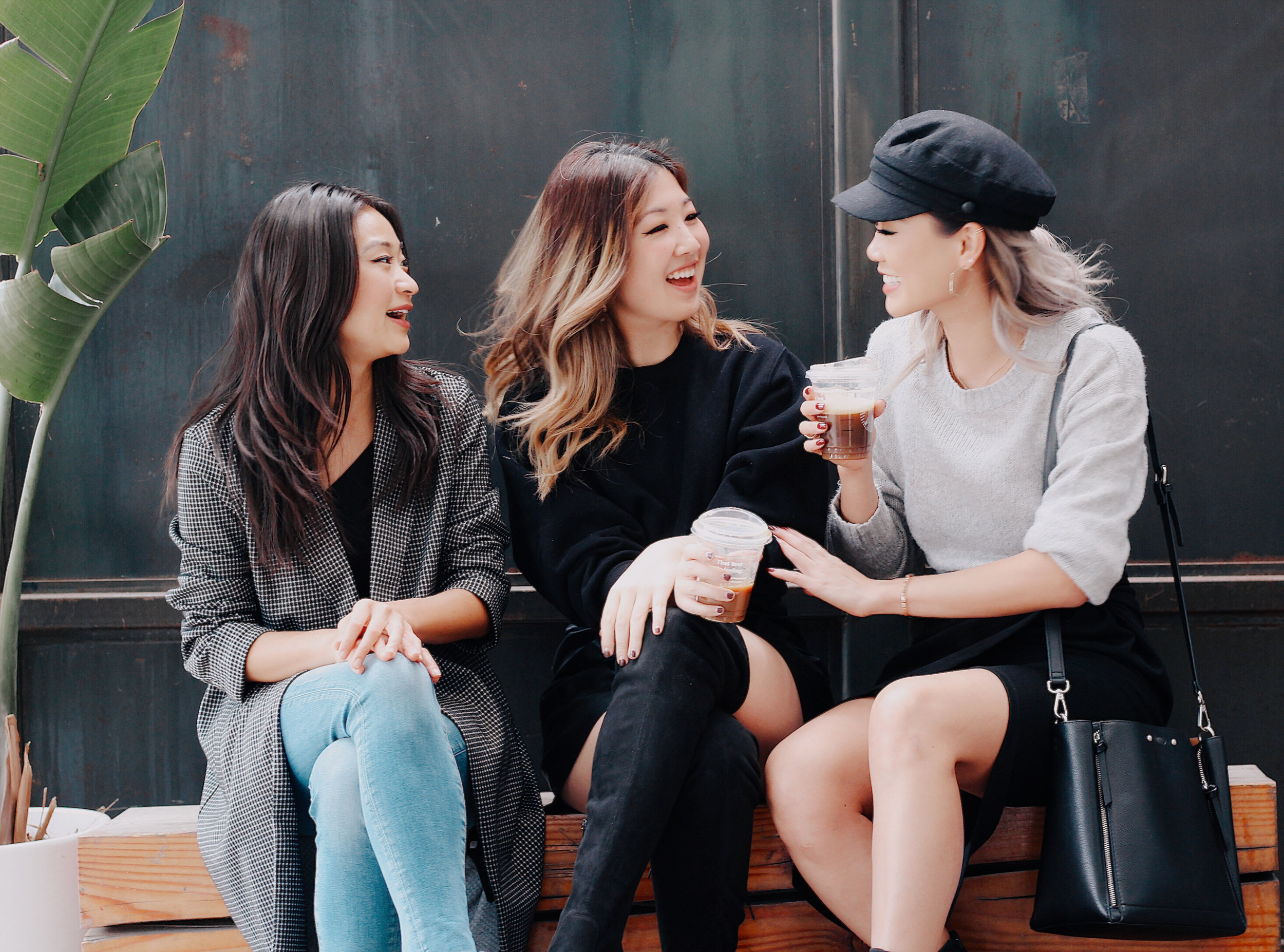 Episode 47: Back to School with ABG!