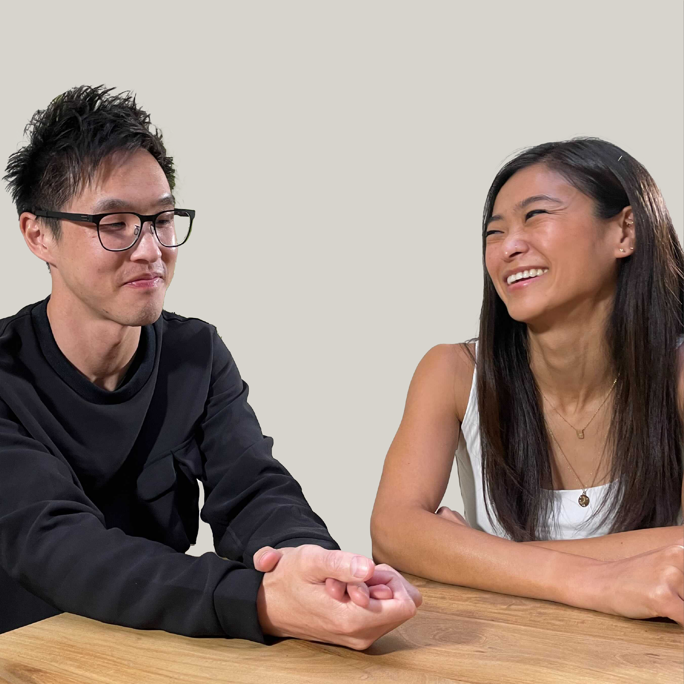 Episode 111: A Conversation with Janet’s Ex, feat. Wesley Chan (from Wong Fu Productions)