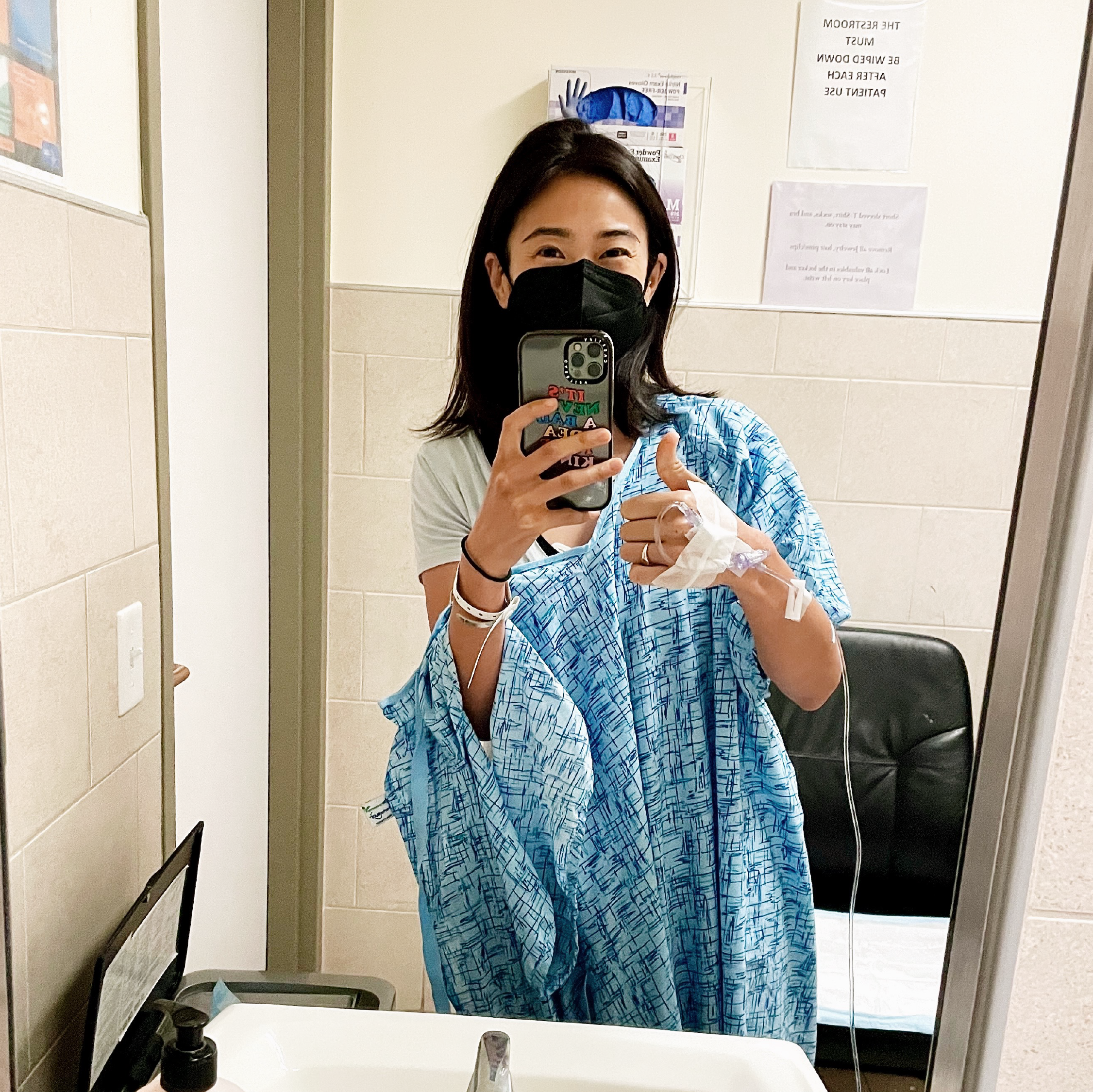 Episode 183: Janet’s Egg Freezing Journey - Giving Yourself Time to Start a Family