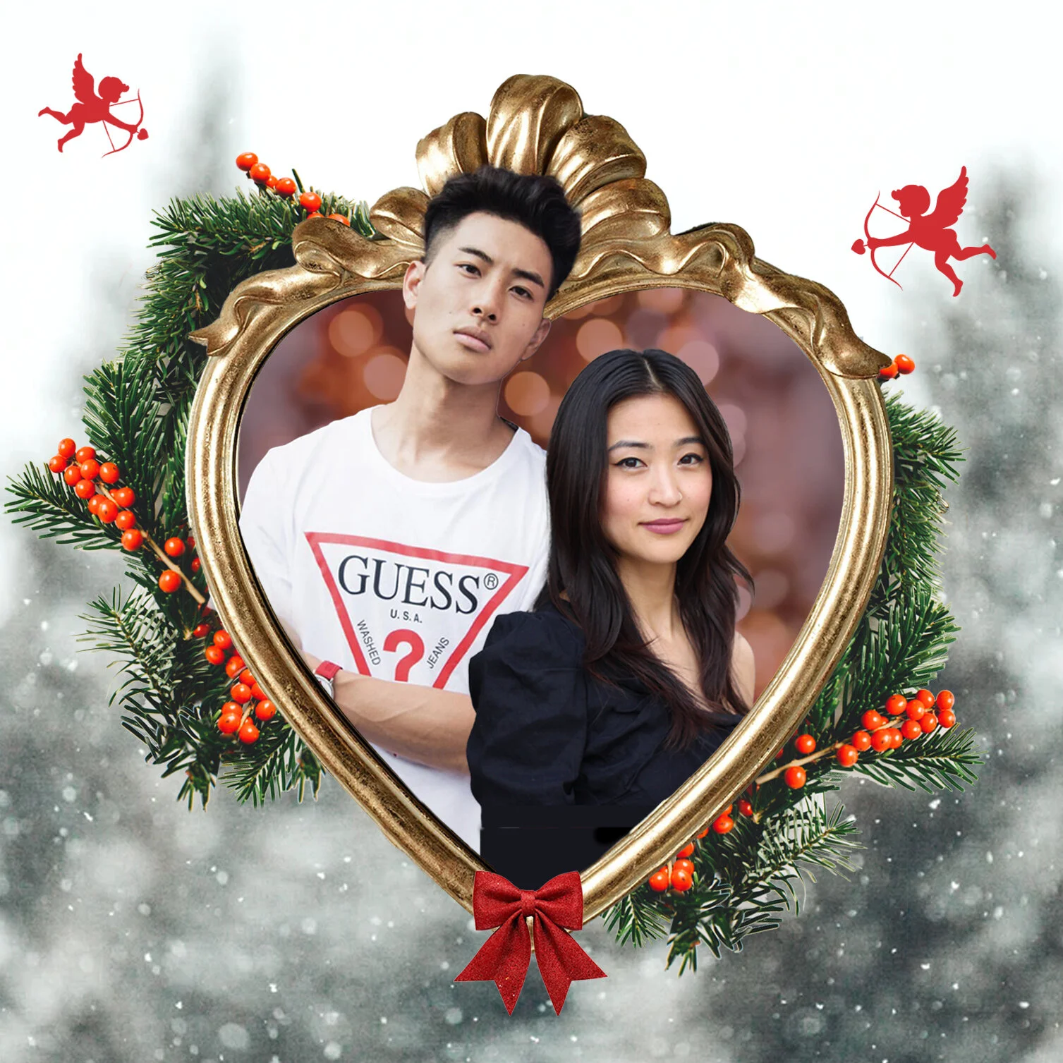 Episode 90: Janet Goes on a Blind Holi-DATE w/ a Younger Guy! feat Jeffrey Chang 