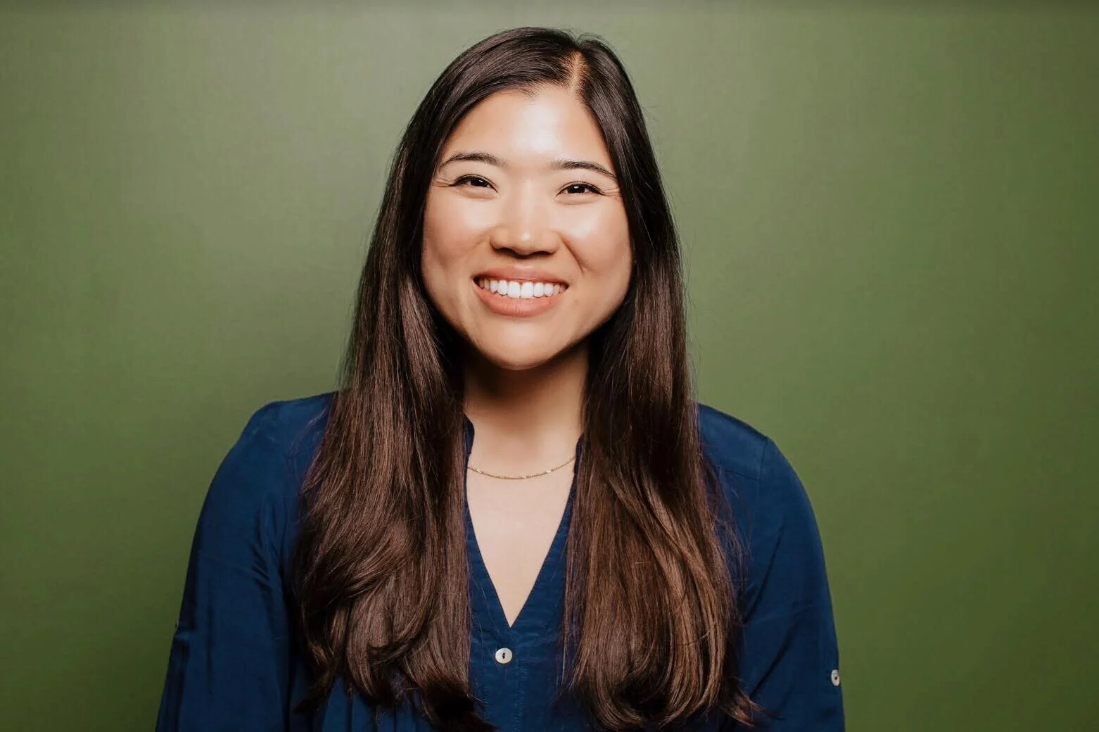 Episode 61: Therapy and Mental Health with Haesue Jo (MA, LMFT)