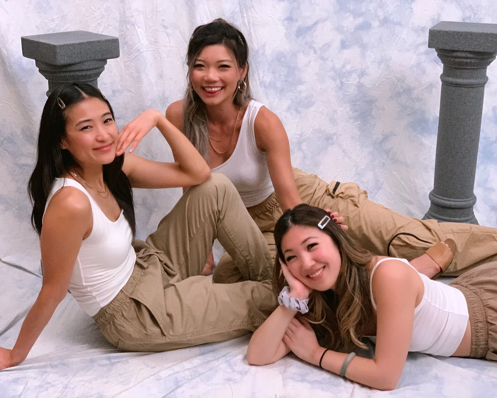 Episode 64: My Asian American Identity