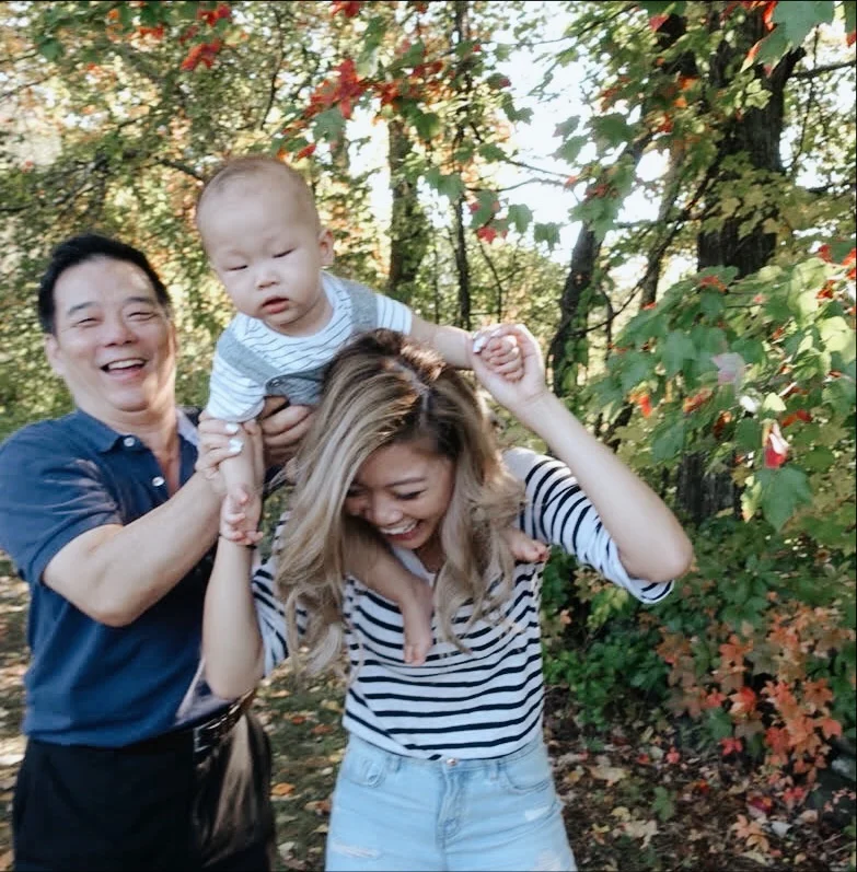 Episode 38: In Honor of Father's Day - AsianBossDads