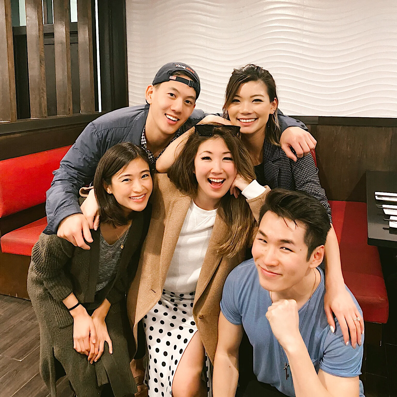 Episode 58: Men are from Mars, Women are from Venus