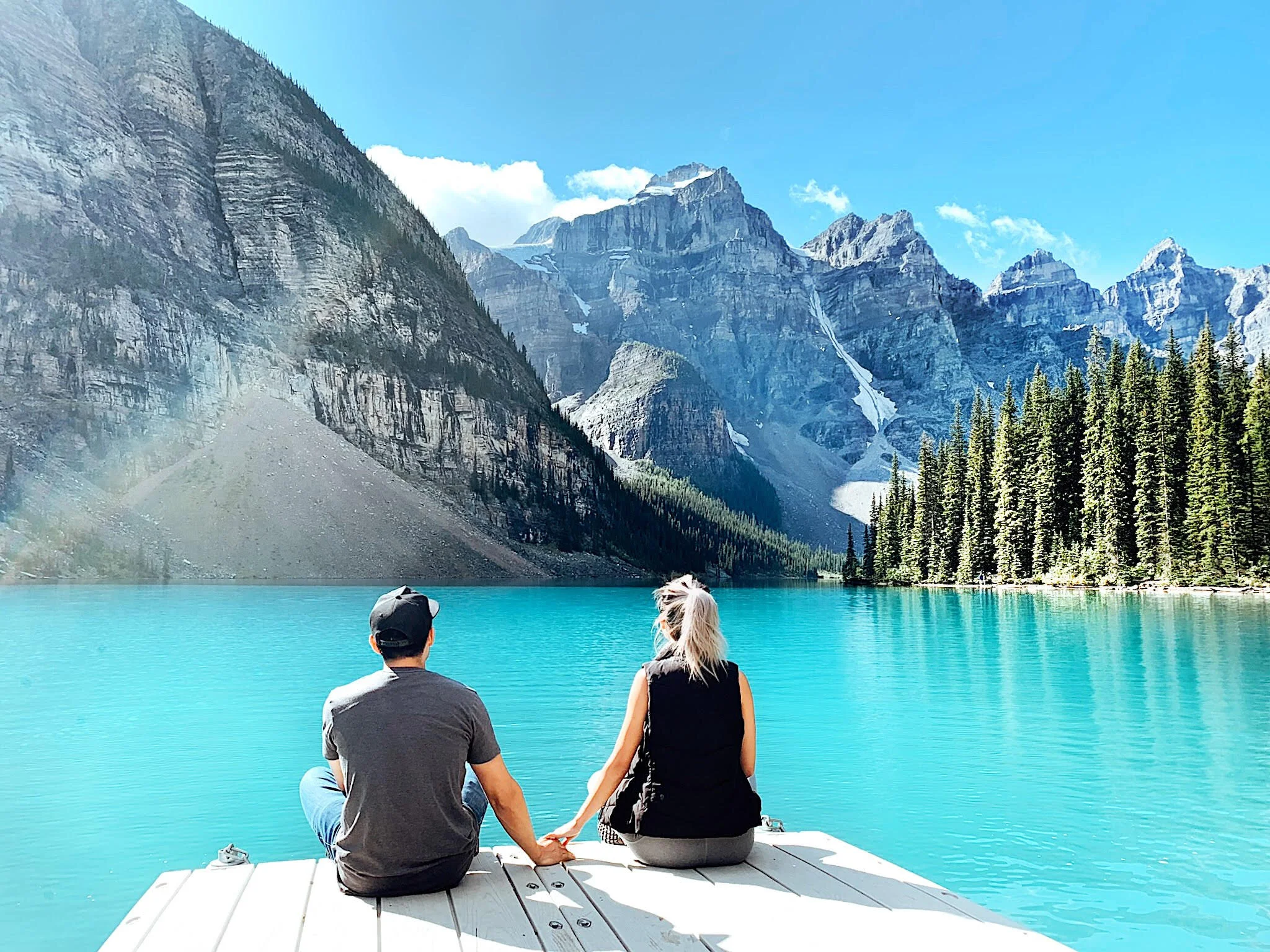 Episode 51: First Comes Love, then Comes Marriage (Helen + Philip’s Engagement Part 2)