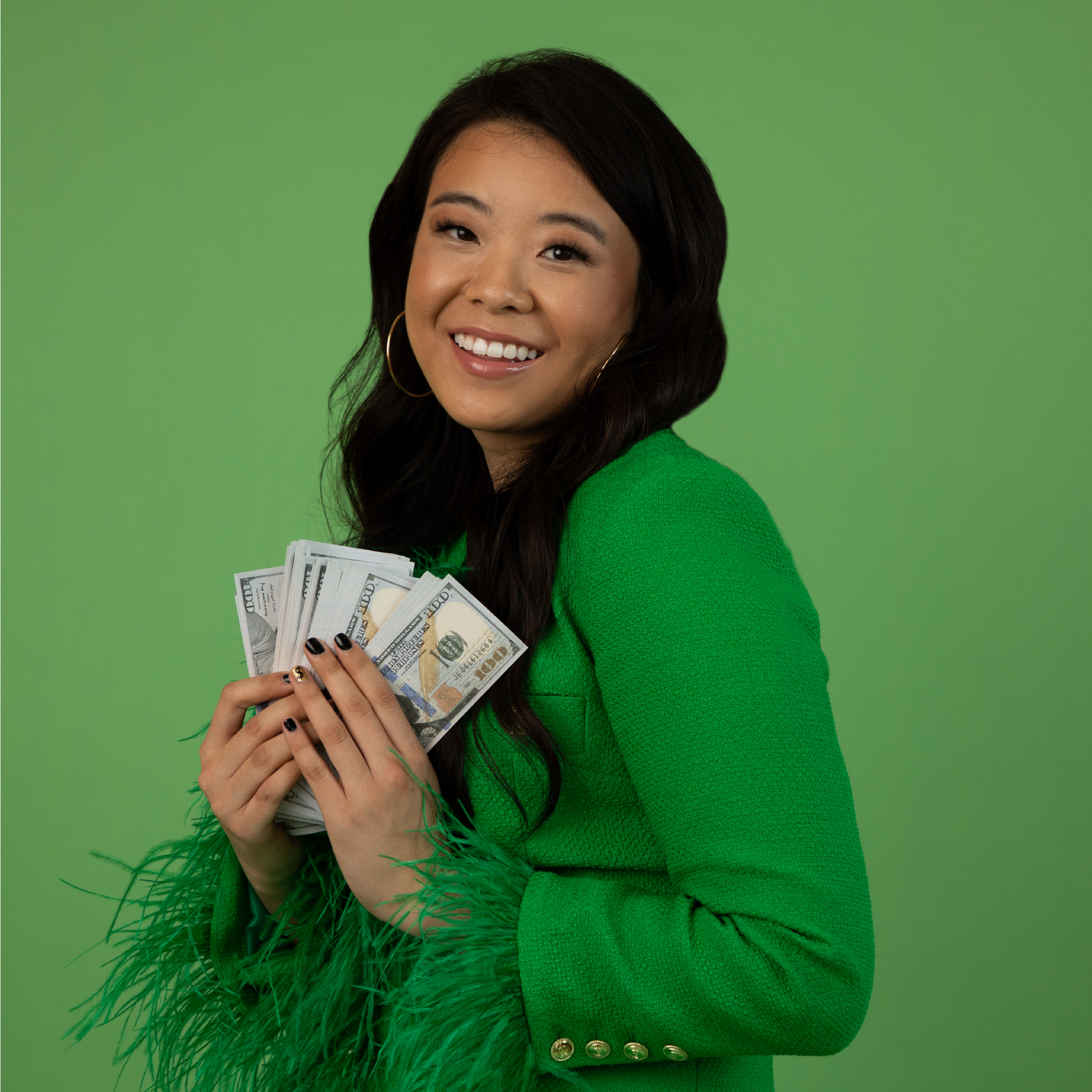 Episode 179: How to Retire Early and Manage Debt with YourRichBFF, Vivian Tu