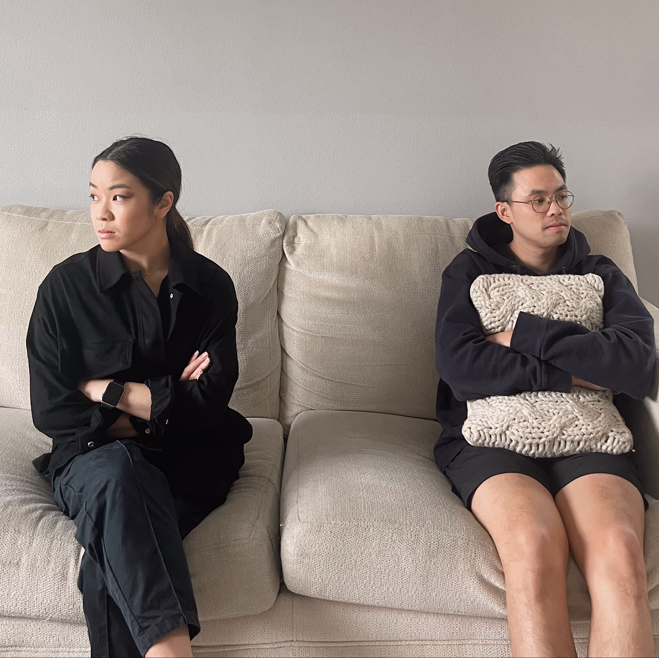 Episode 203: Do I Need Time Away From My Partner?