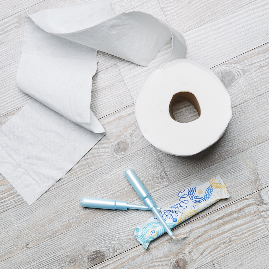 Episode 24: Periods &amp; Poop