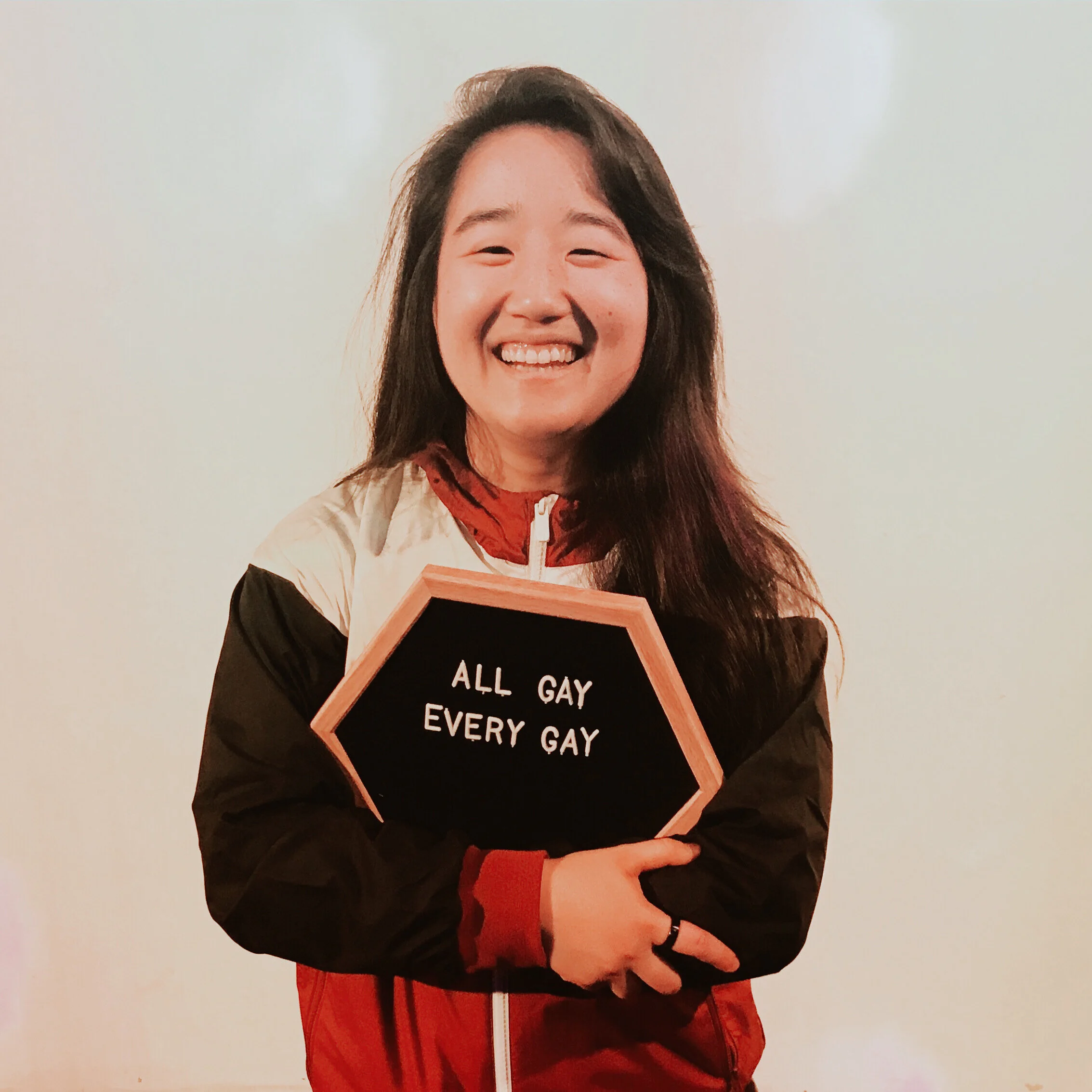 Episode 68: Coming Out Part 2