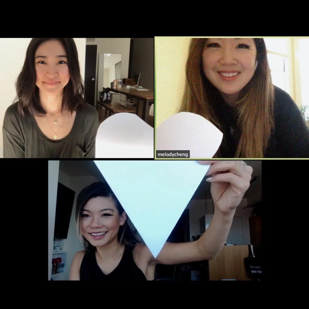 Episode 59: COVID-19 - On Lockdown and Managing in Times of Crisis