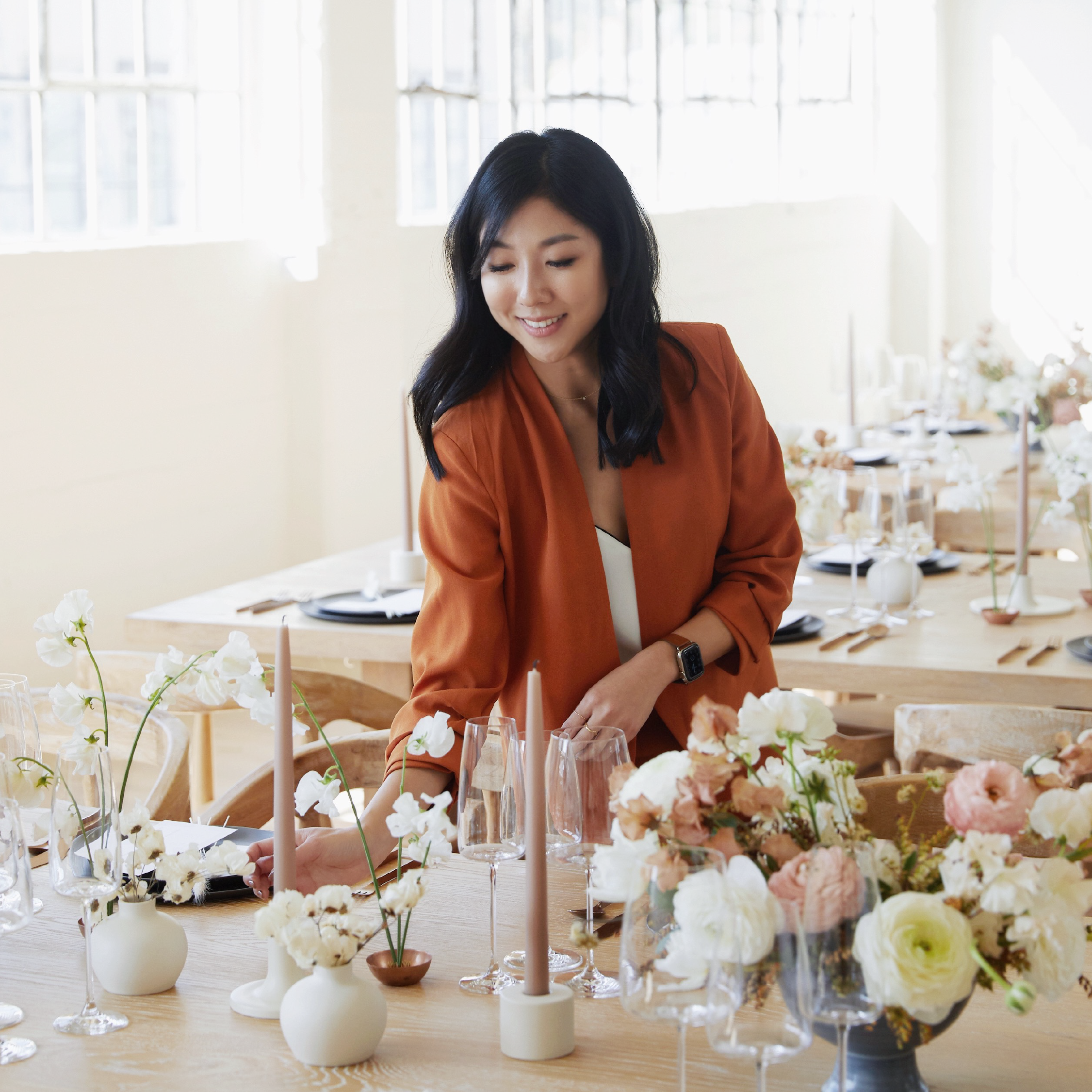 Episode 187: How to Plan Your Dream Wedding Stress-Free with Event Planner, Michelle Tu