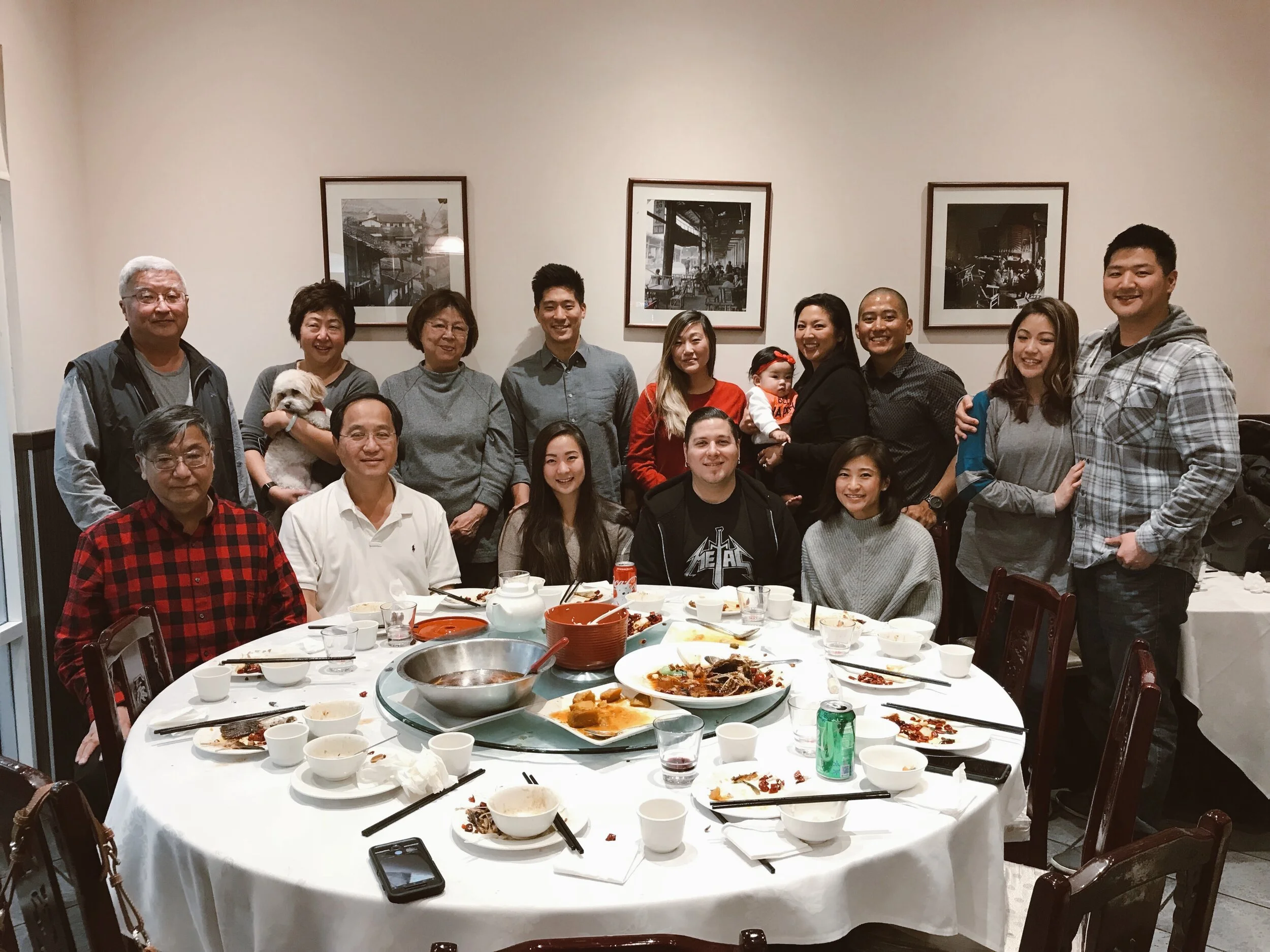 Episode 93: Asian Parents On Celebrating American Holidays