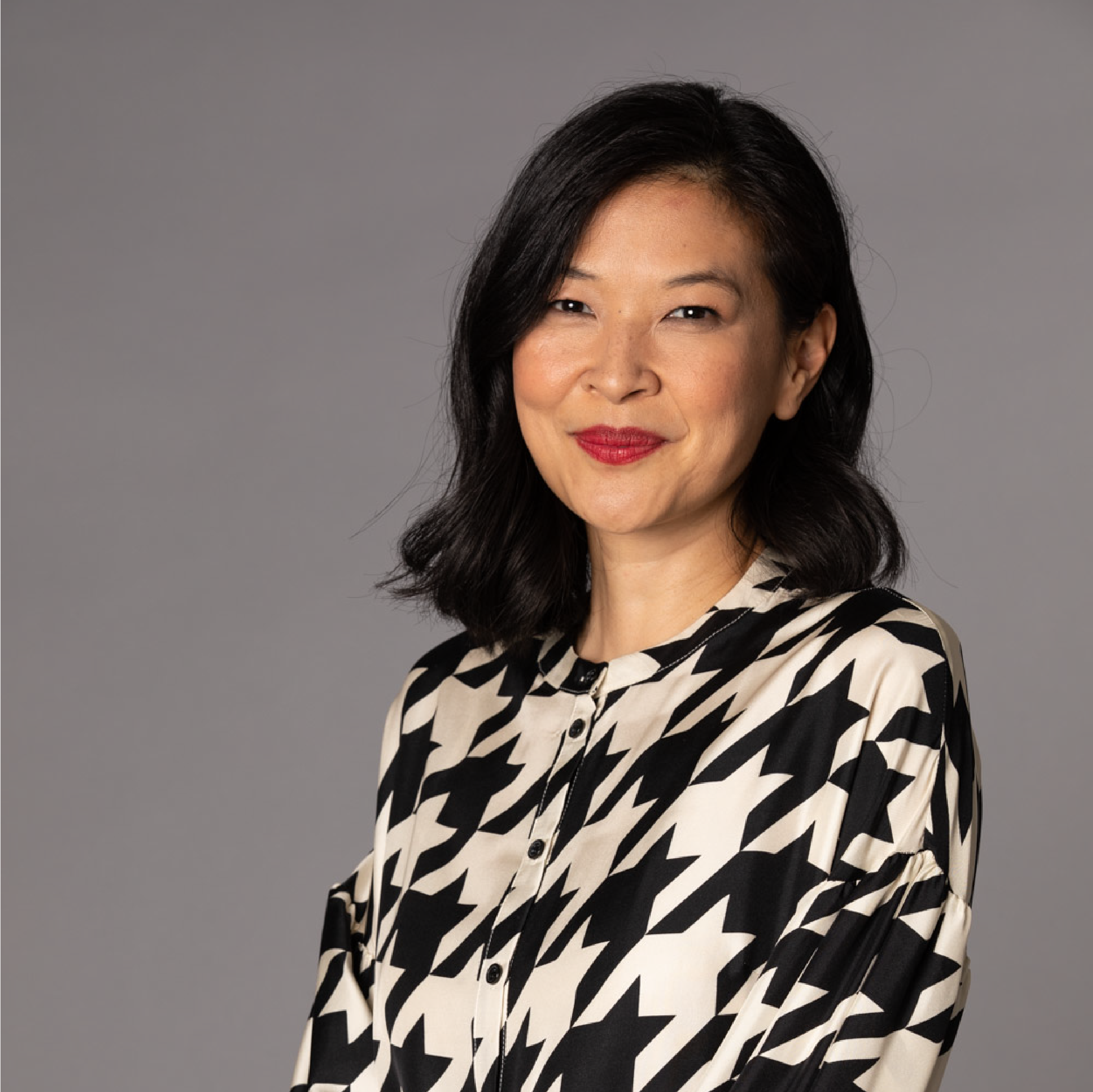 Episode 181: Two Minute News Segments on MTV Led to a Trailblazing Career for SuChin Pak