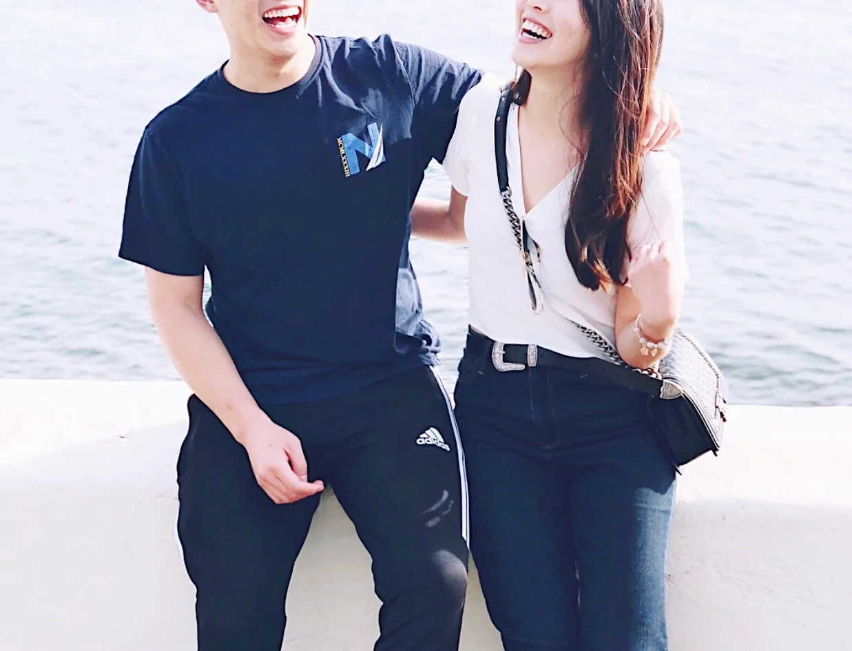 Episode 19: Does Your Personality Fit My Vagina?