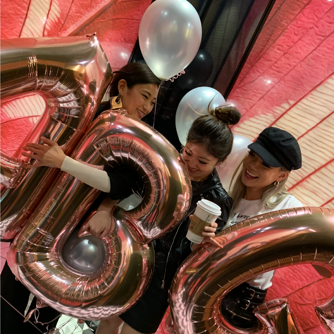 Episode 119: That's My Best Friend, She A Real Bad B!