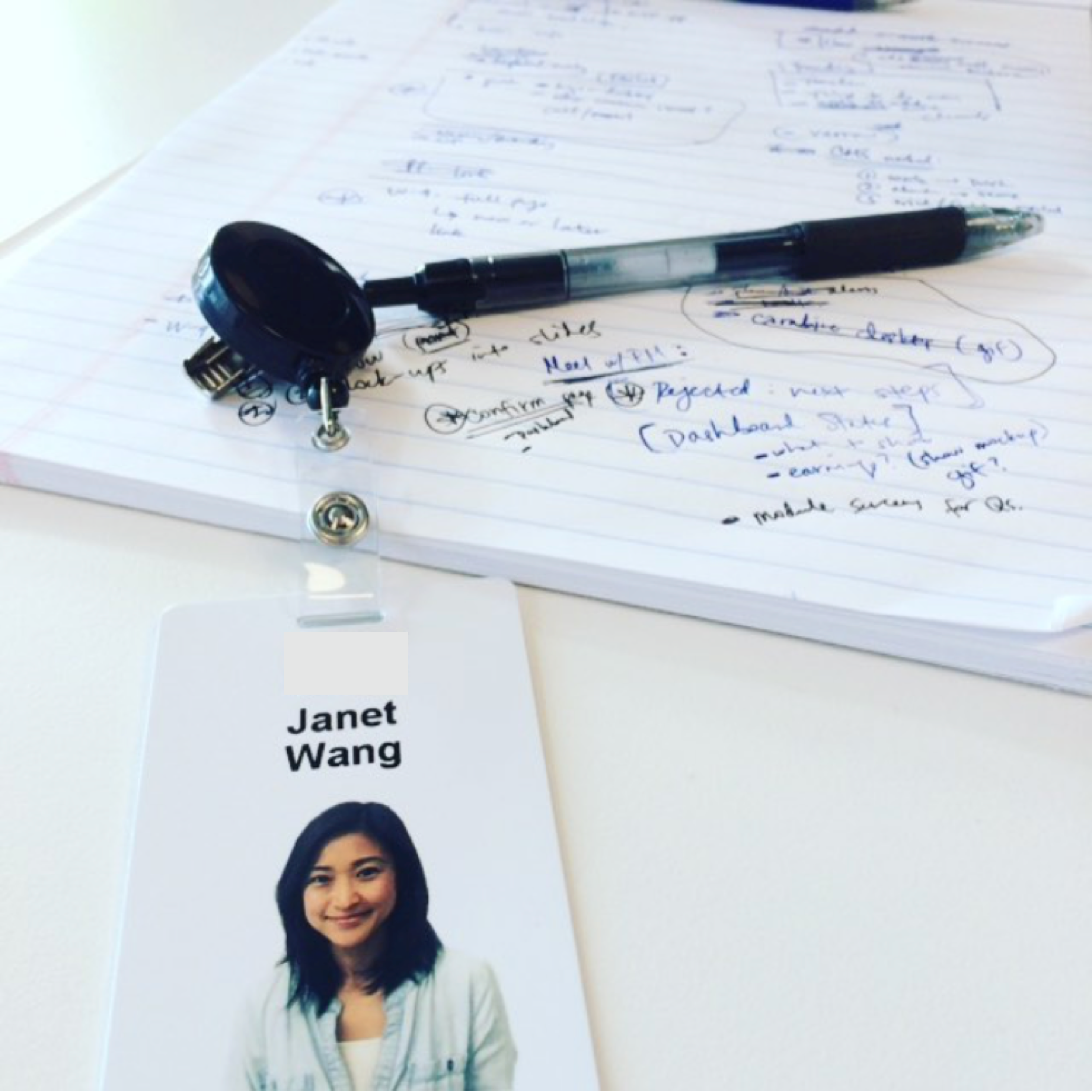 Episode 4: 20 Something Girls vs. 30 Something Women (Part I Careers)