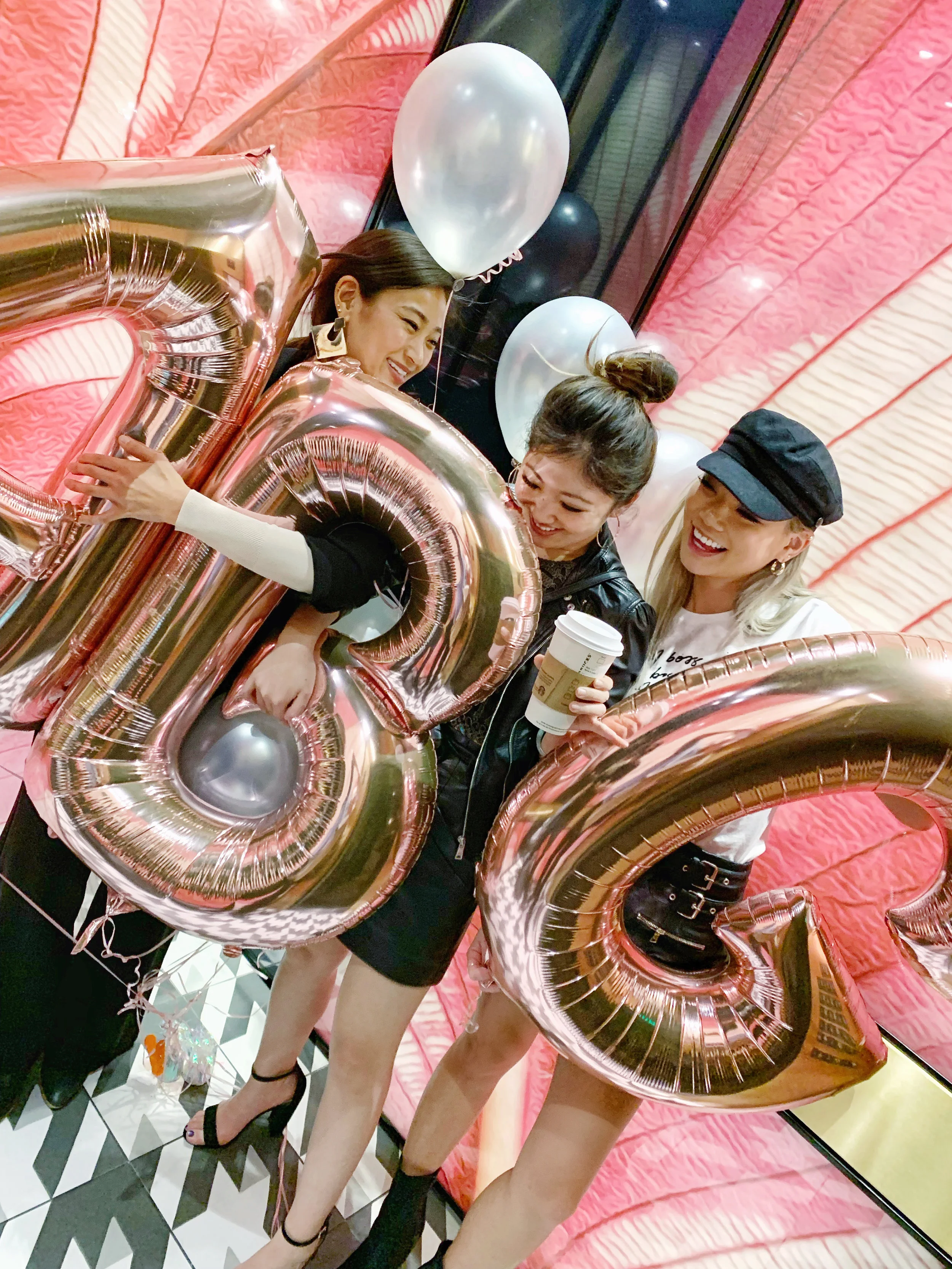 Episode 46: Assumptions, ABG edition! 