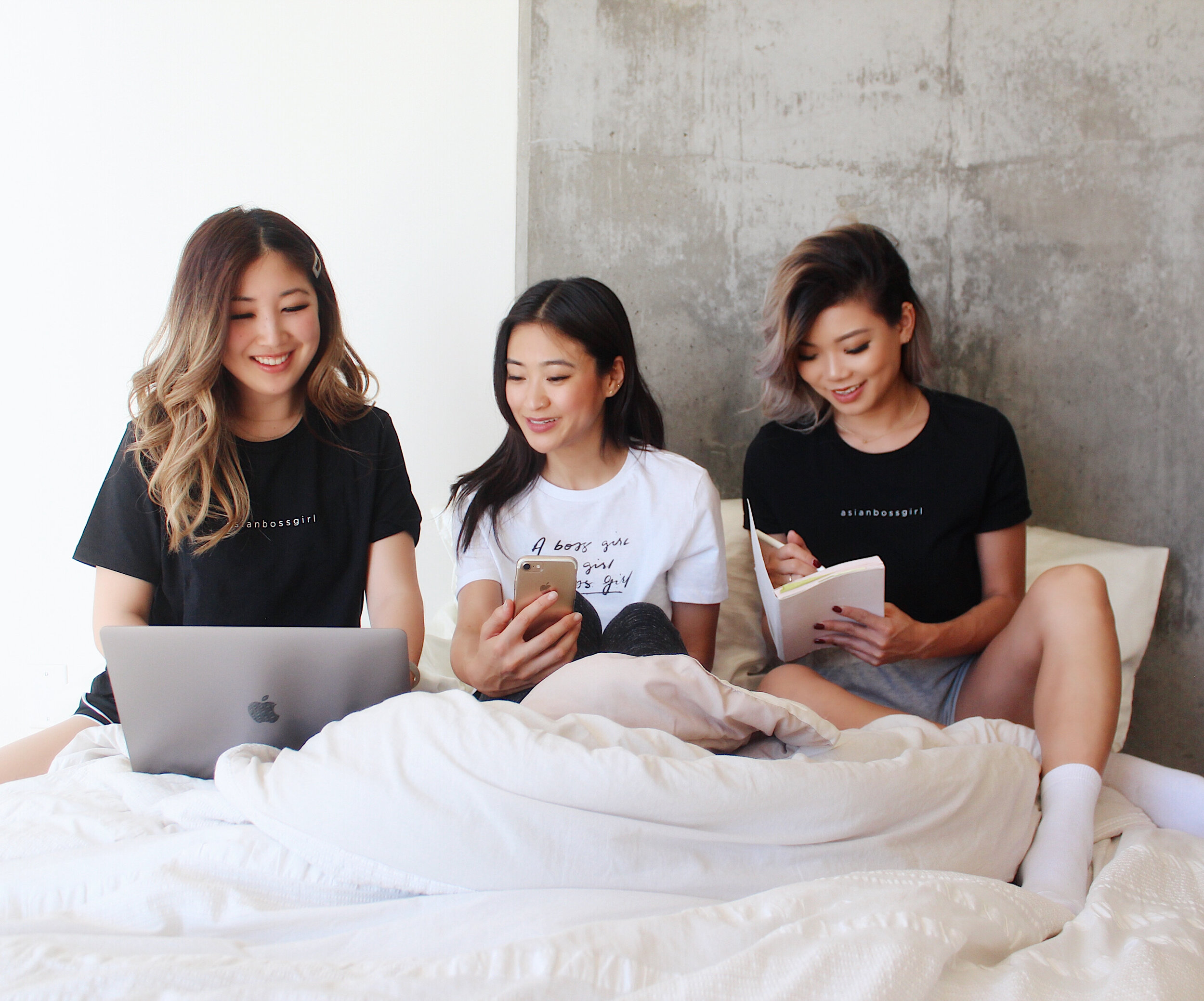 Episode 55: 2020 - The Year of ABG