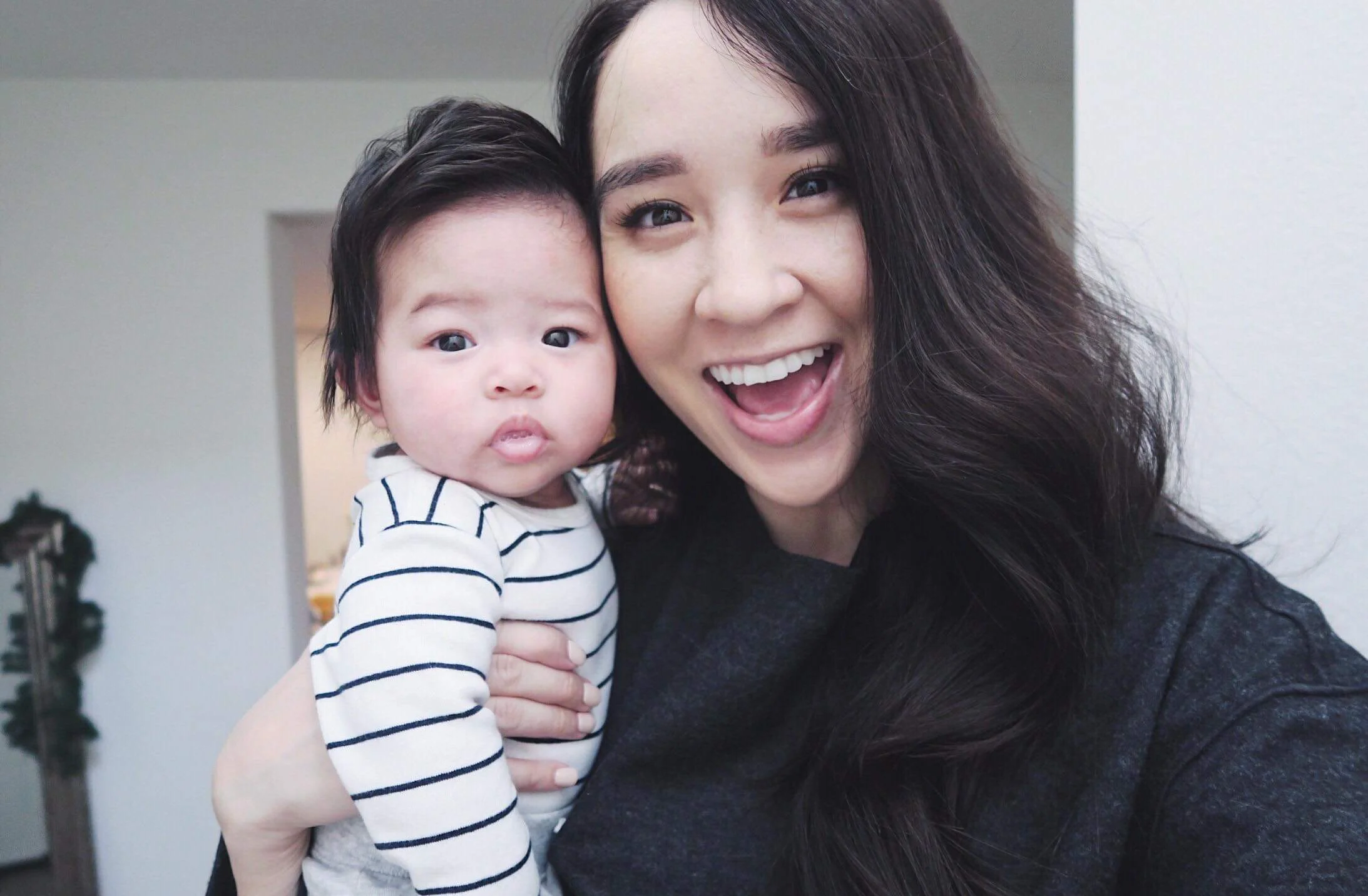 Episode 32: What They Don't Tell You About Giving Birth